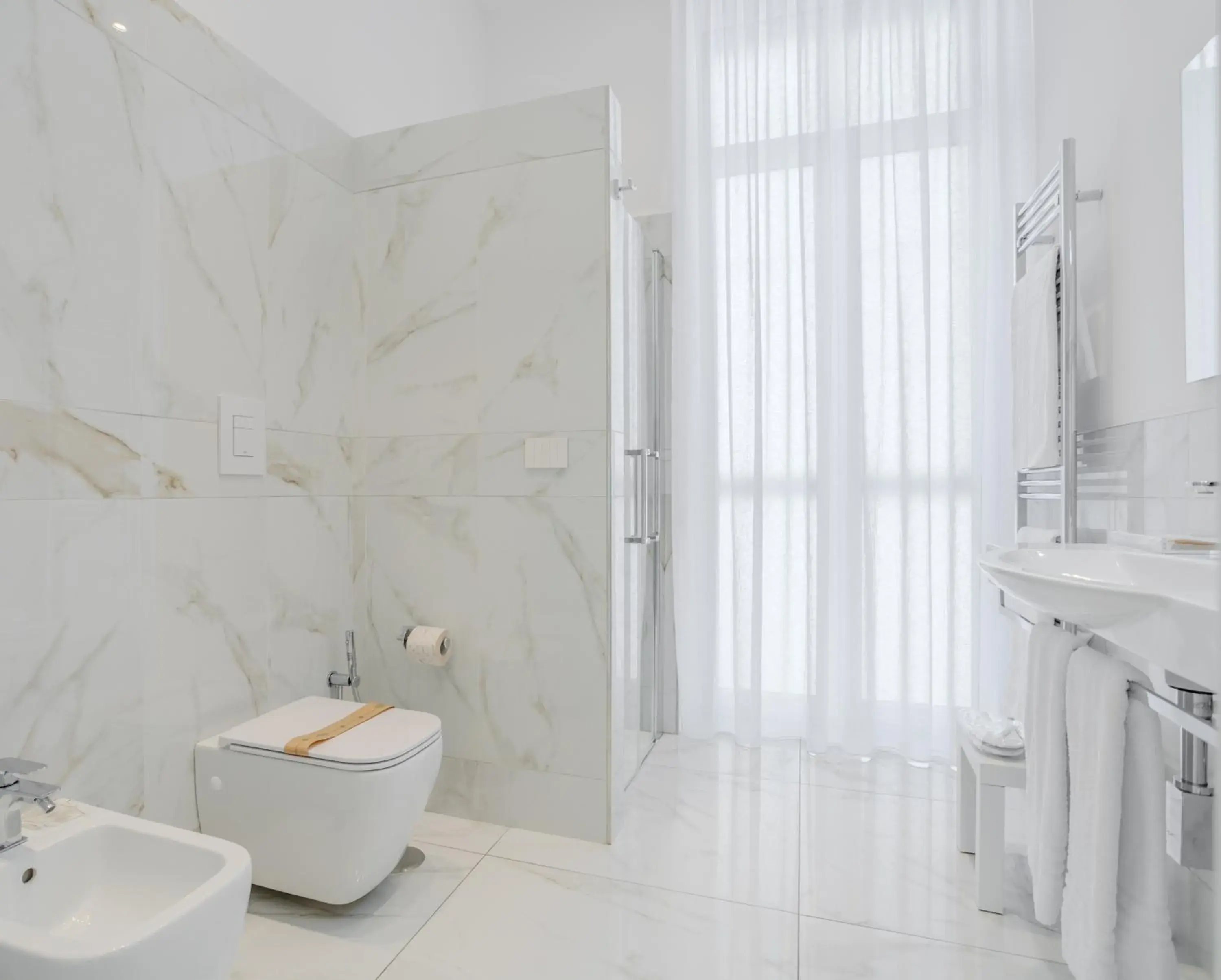 Deluxe King Room in La Corte dei Mille Luxury Deluxe King Room in La Corte dei Mille Luxury