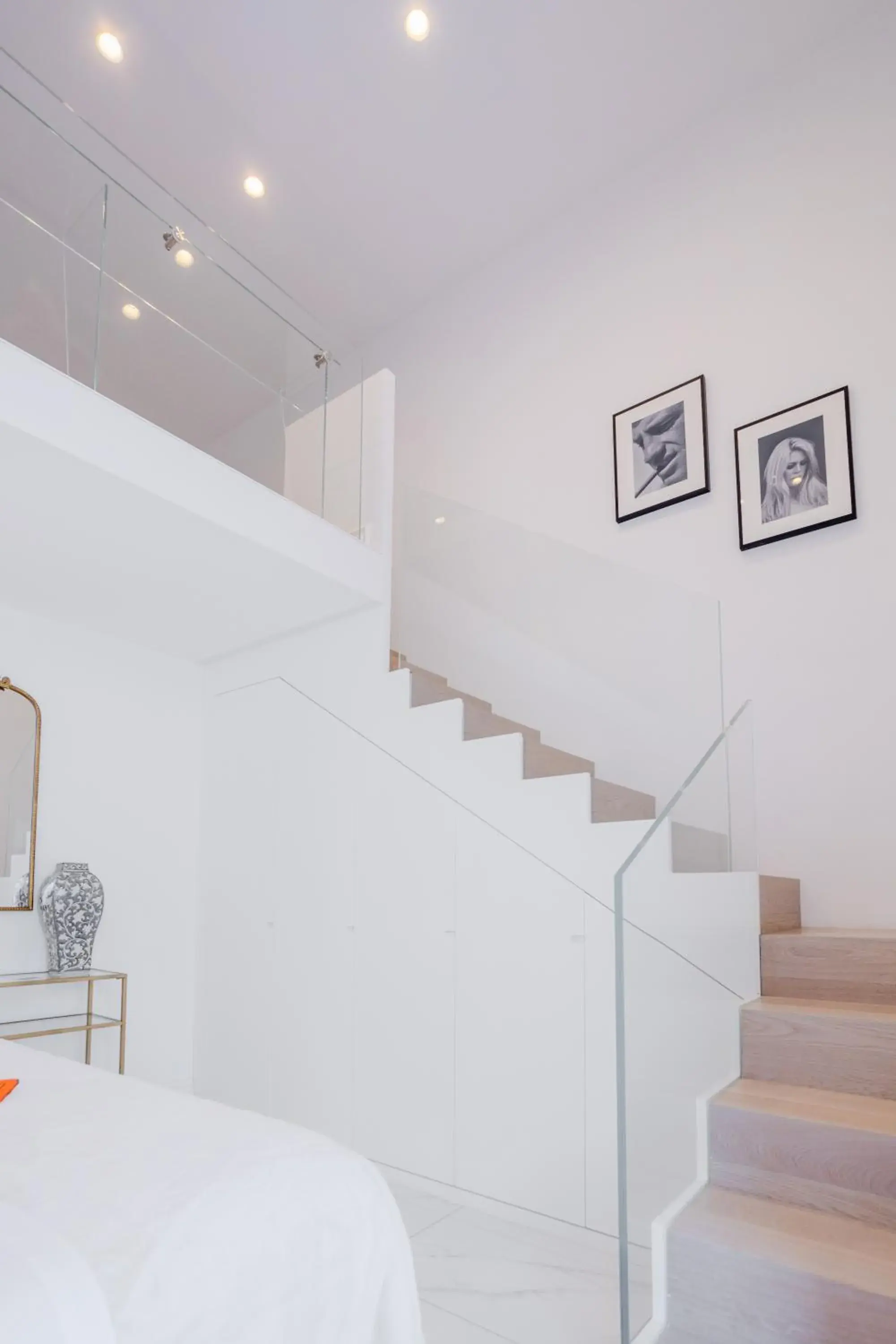 Deluxe Room in La Corte dei Mille Luxury Deluxe Room in La Corte dei Mille Luxury