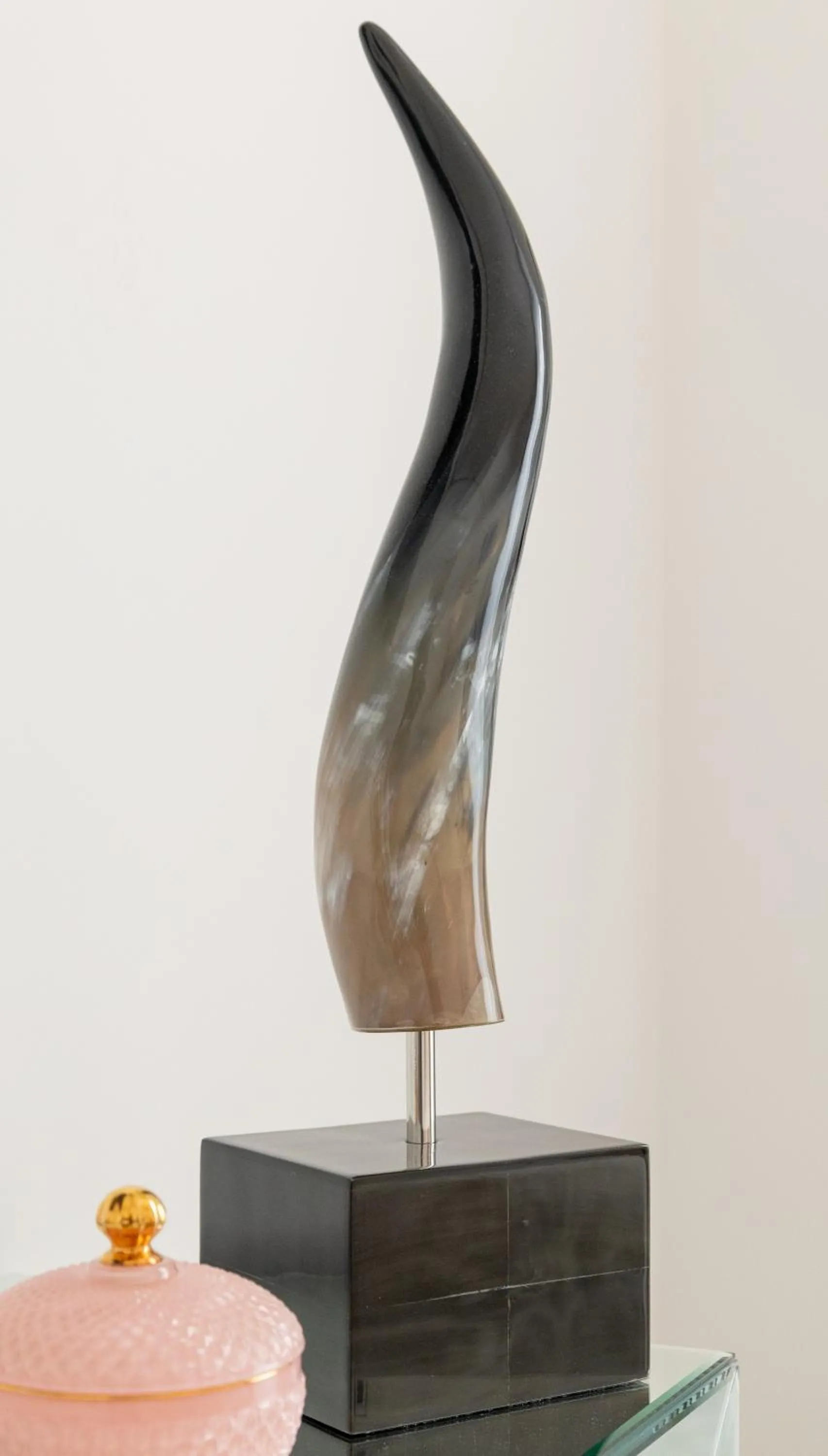 Decorative detail in La Corte dei Mille Luxury