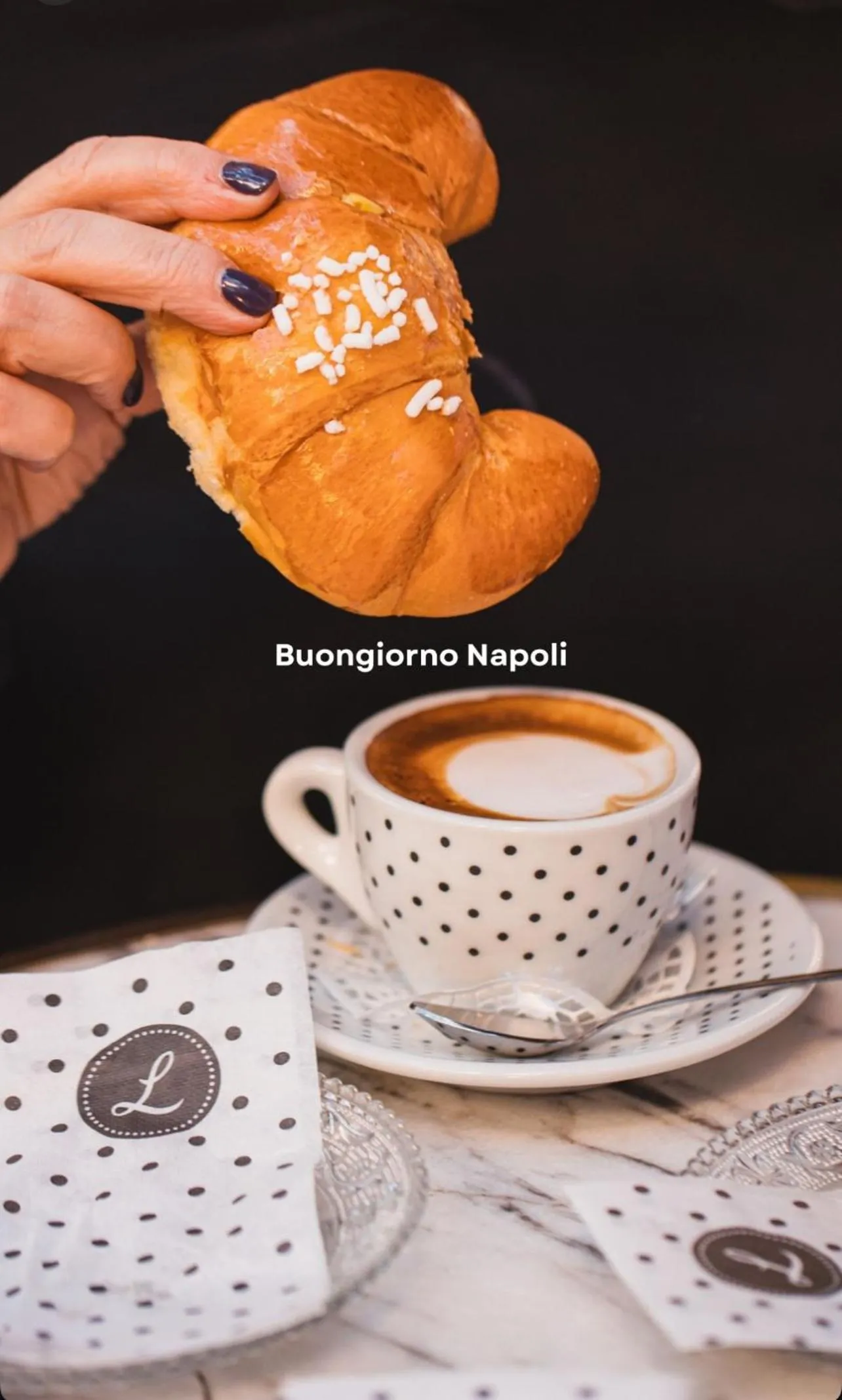 Property building in La Corte dei Mille Luxury