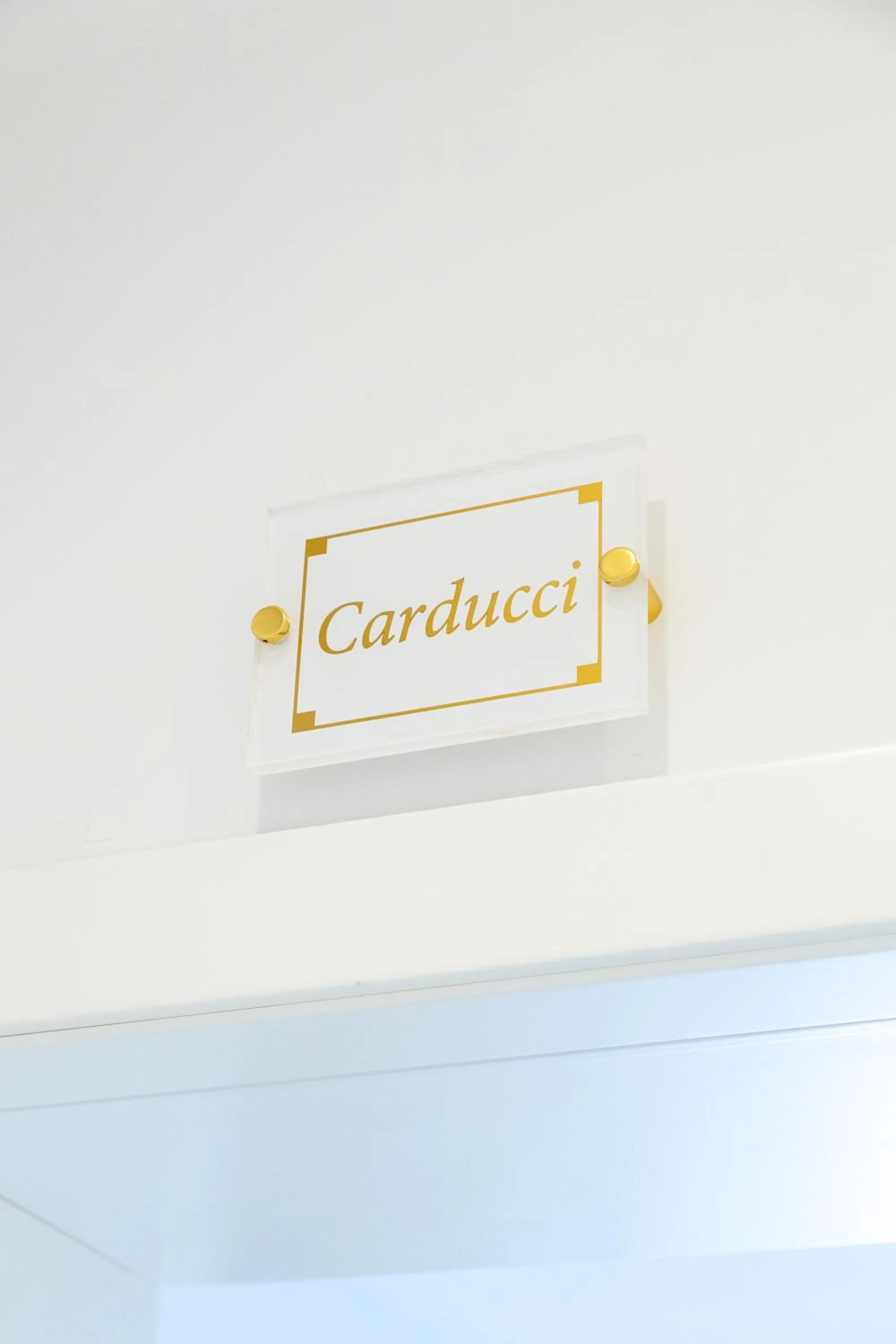 Property logo or sign in La Corte dei Mille Luxury