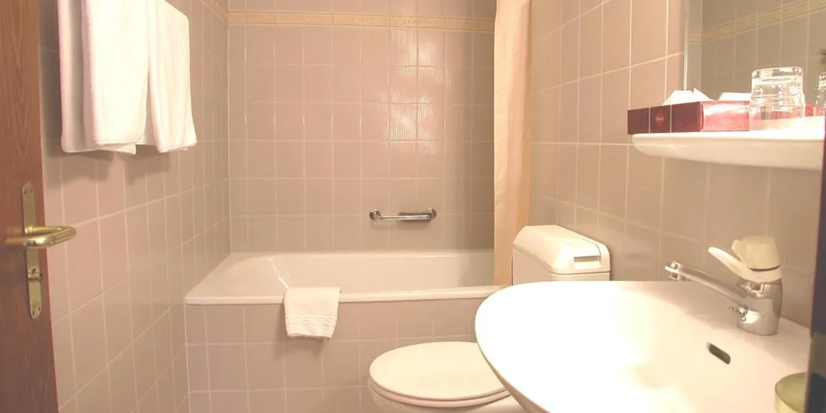 Hotel Post Glarnerhof