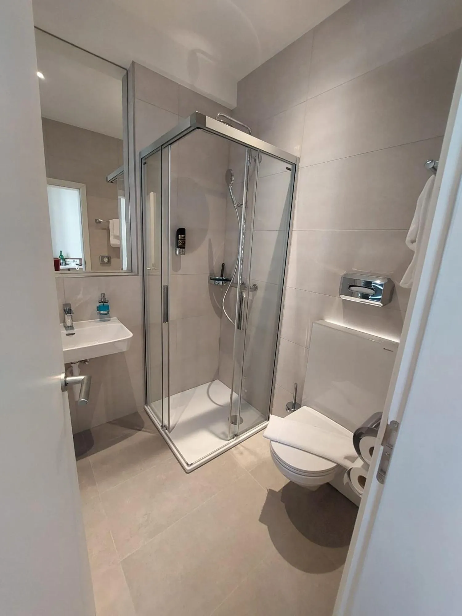 Hotel Post Glarnerhof