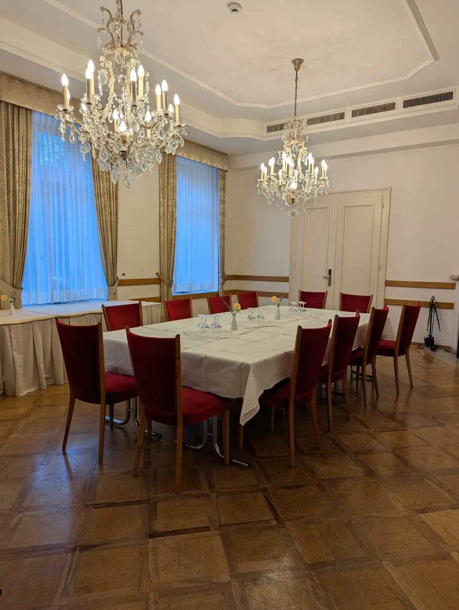 Hotel Post Glarnerhof