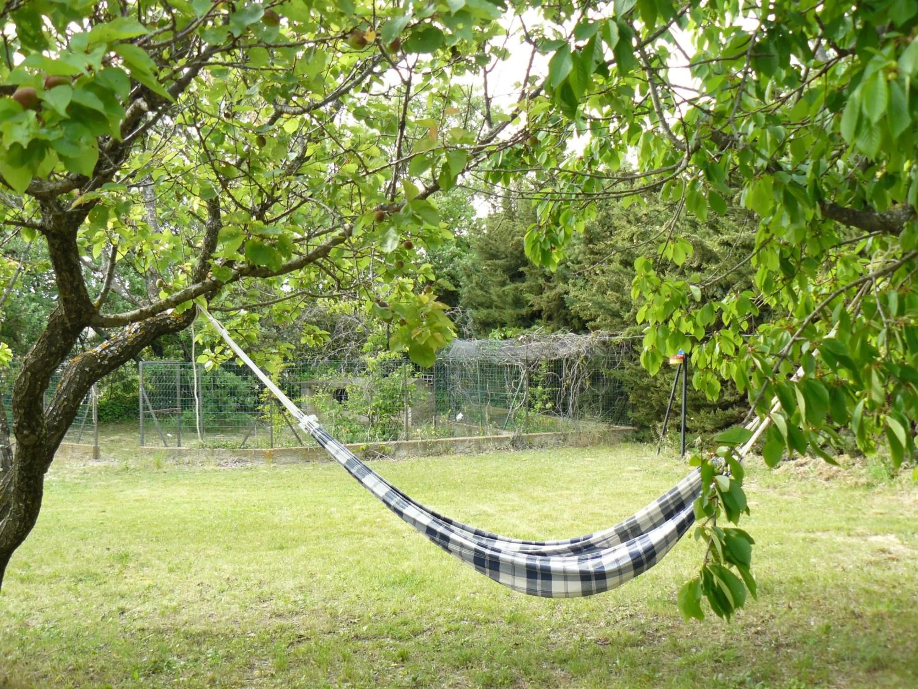 View (from property/room) in B&B La Grande Dame