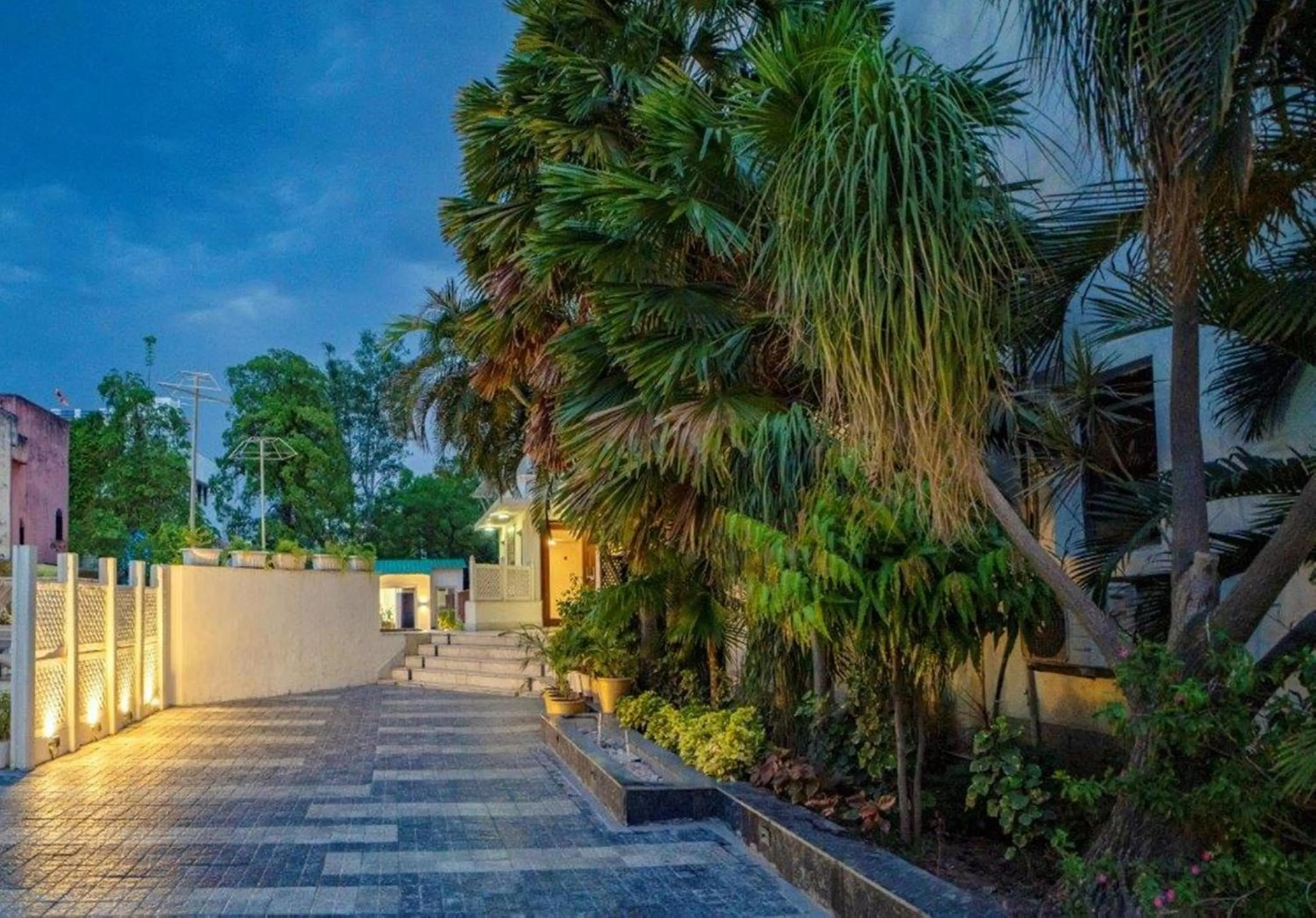 Other in Golden Tulip Udaipur