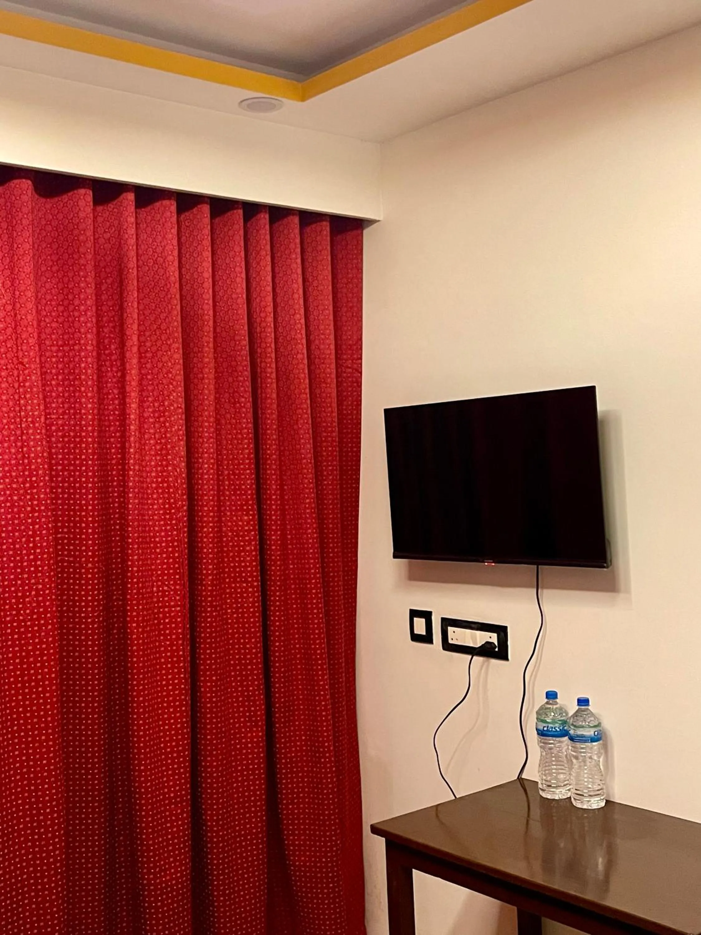 Puthookkadans Mareena Lodge