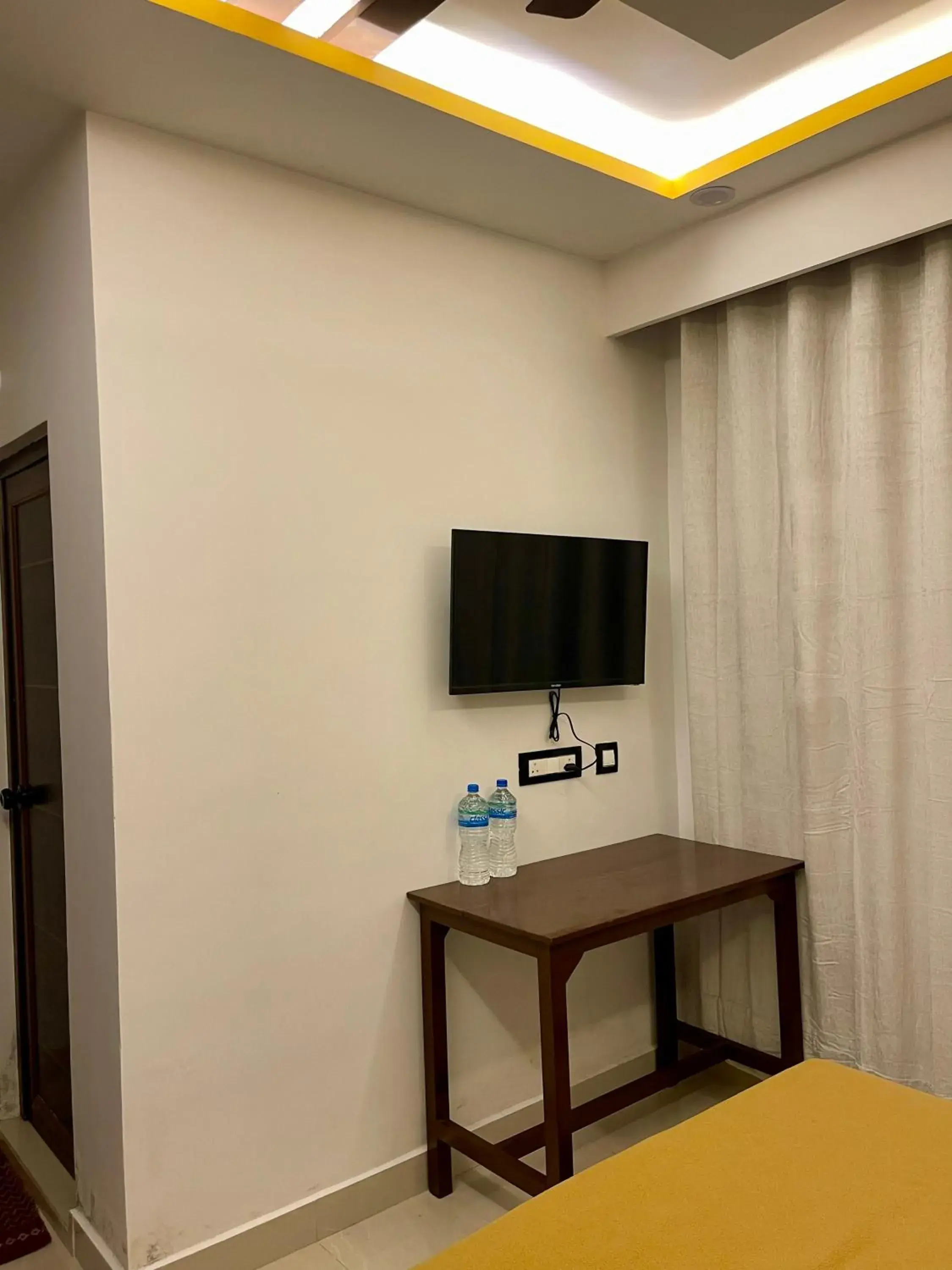 Standard Double Room - single occupancy in Puthookkadans Mareena Lodge Standard Double Room - single occupancy in Puthookkadans Mareena Lodge