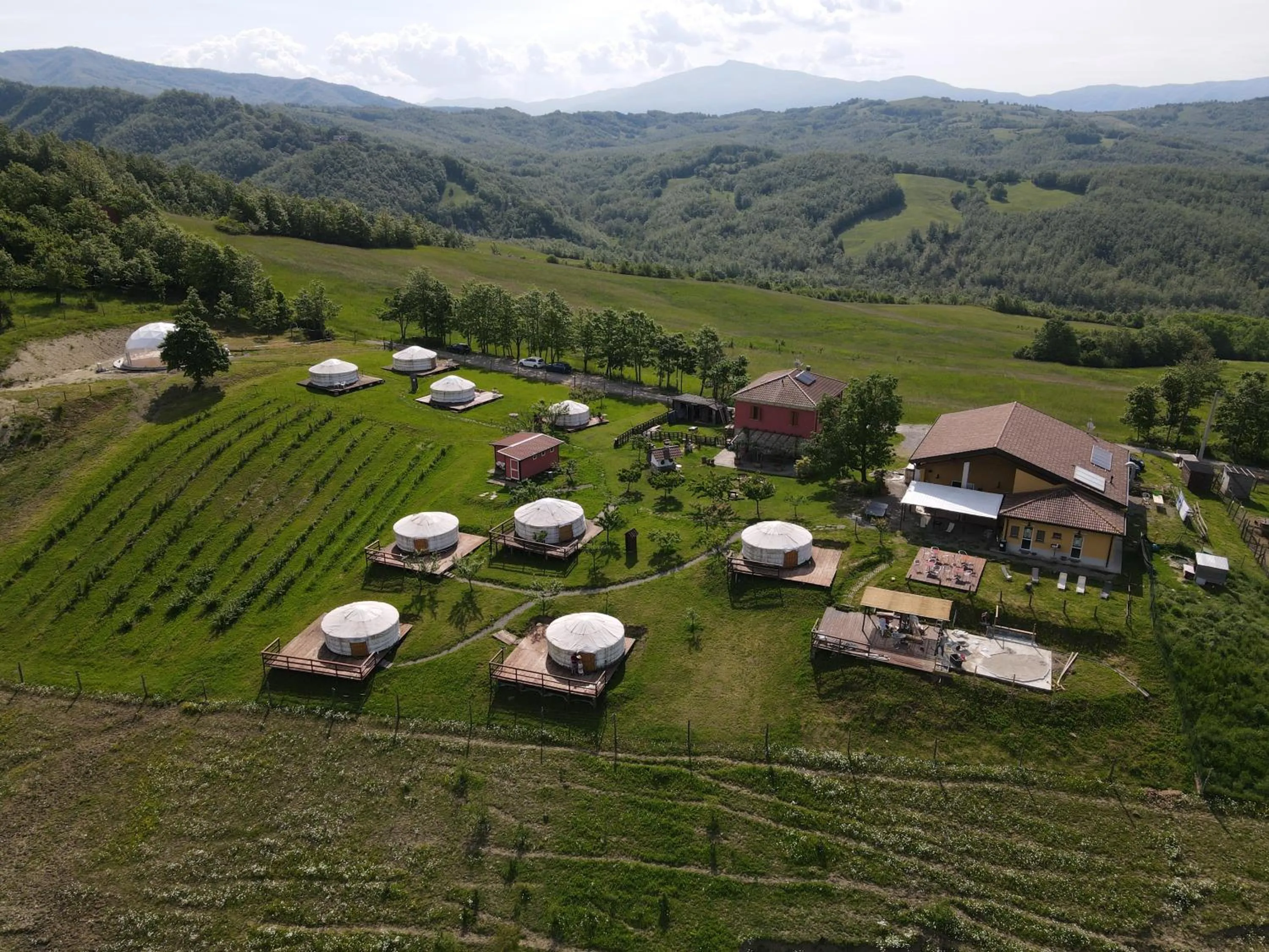 Società Agricola Cacigolara