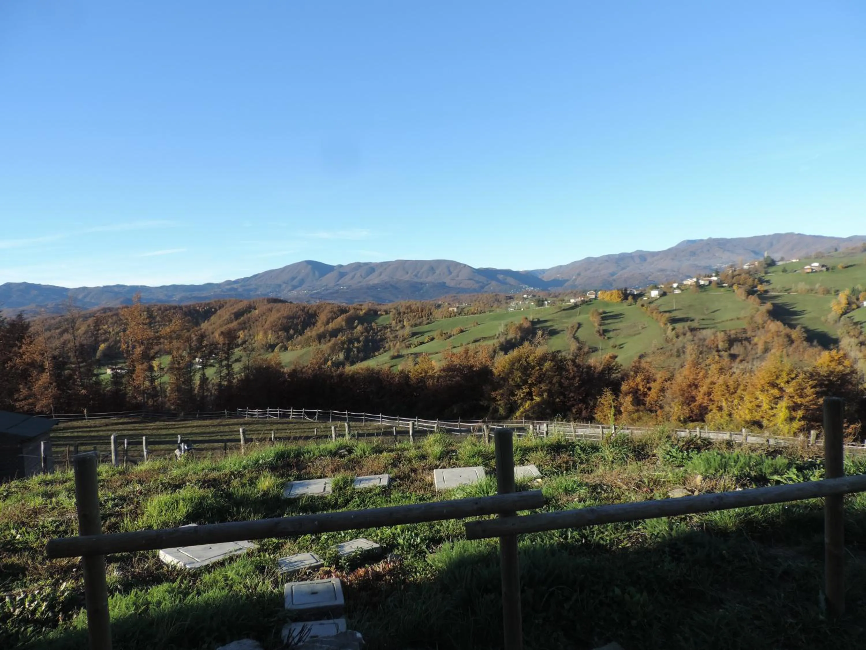 Società Agricola Cacigolara