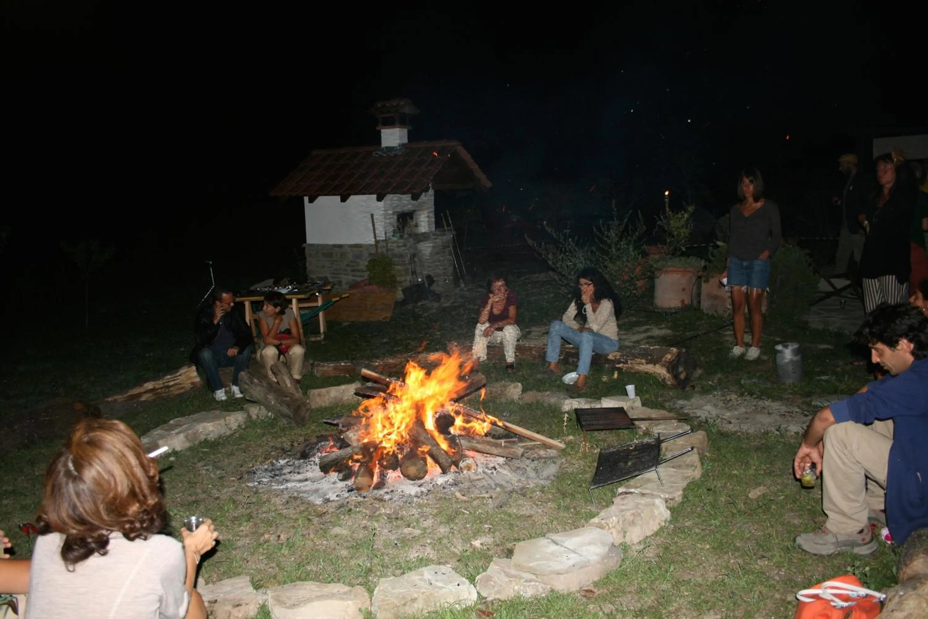 Società Agricola Cacigolara