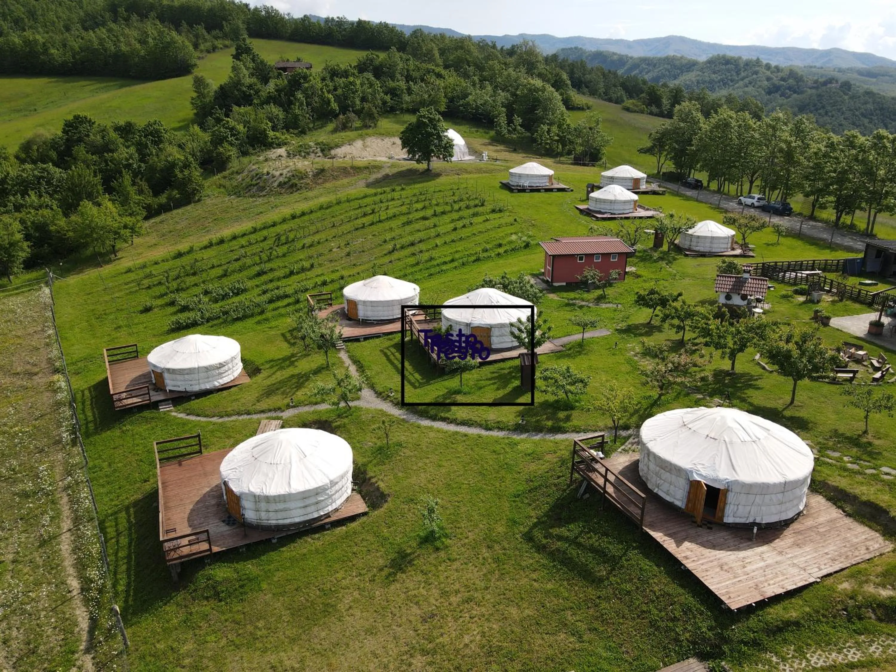 Società Agricola Cacigolara