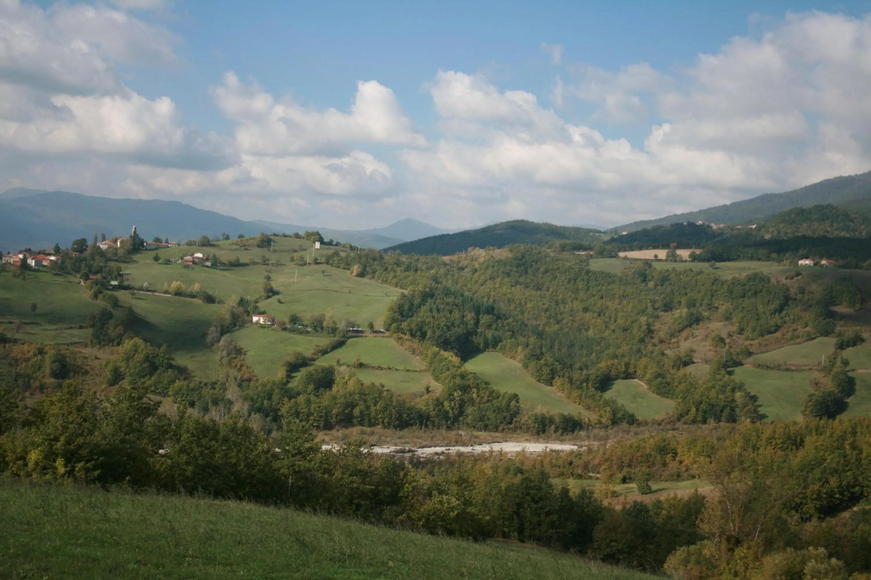 Società Agricola Cacigolara