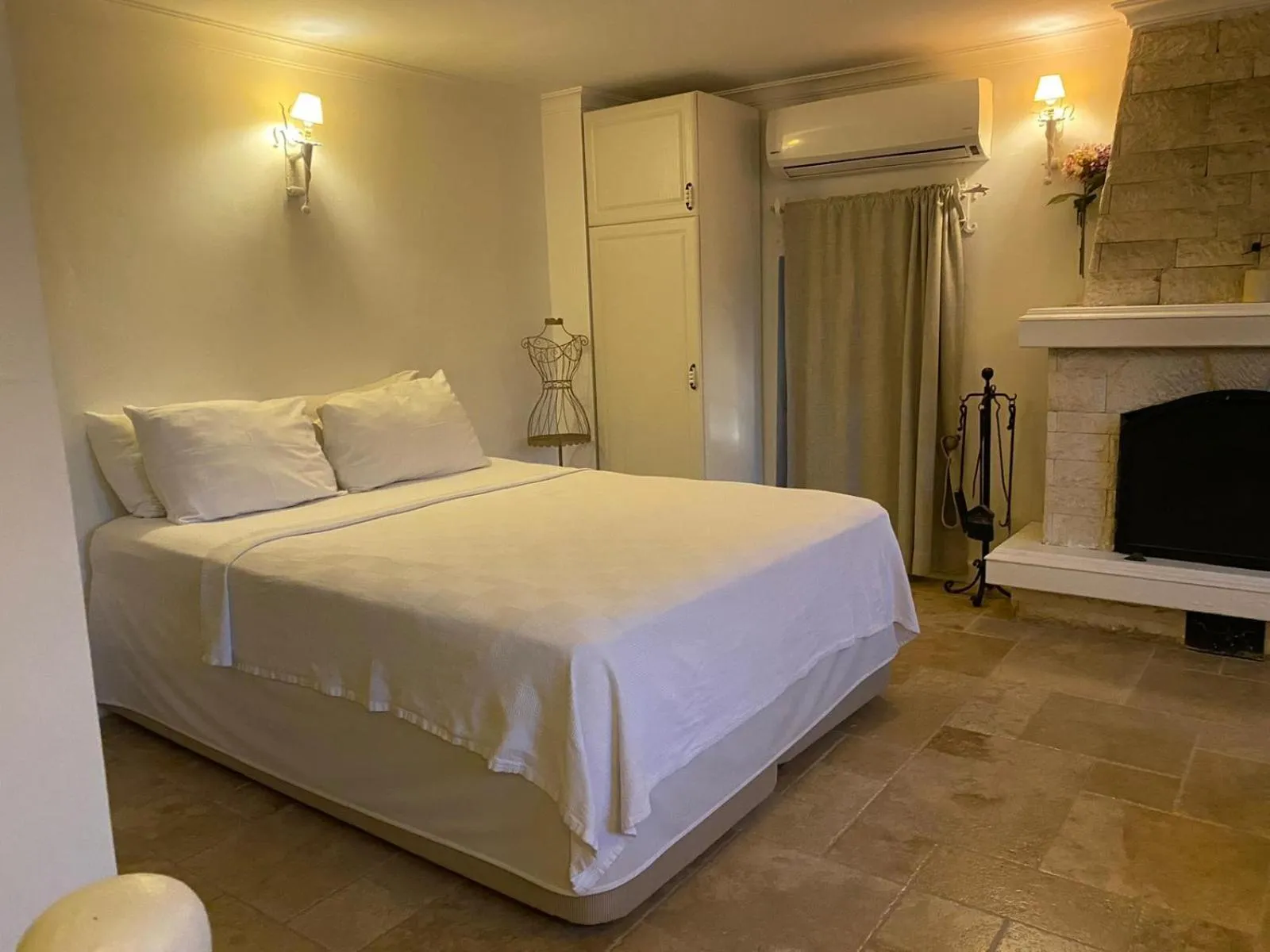 Bed in 8 oDa Marmaris