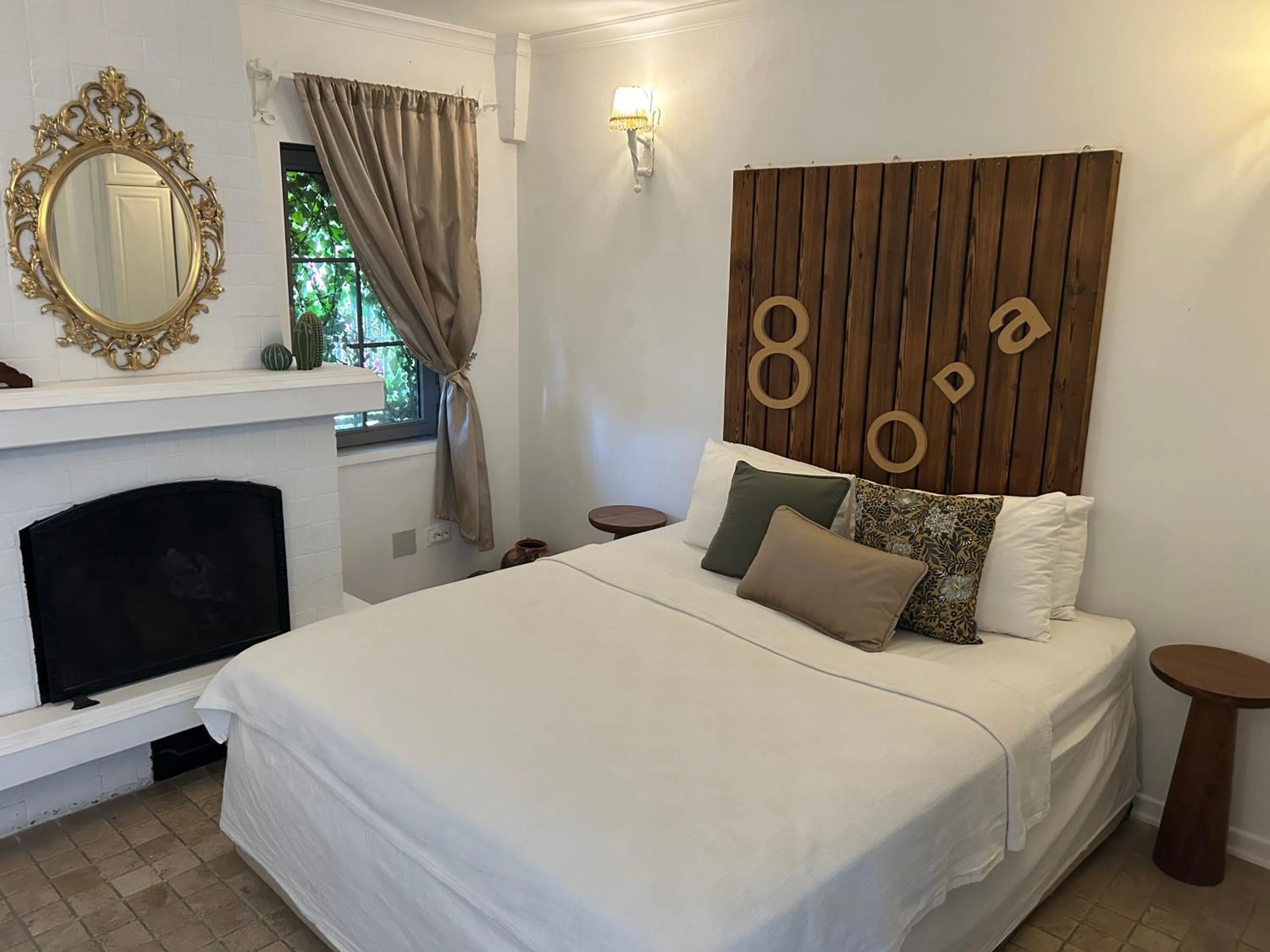 Bedroom, Bed in 8 oDa Marmaris