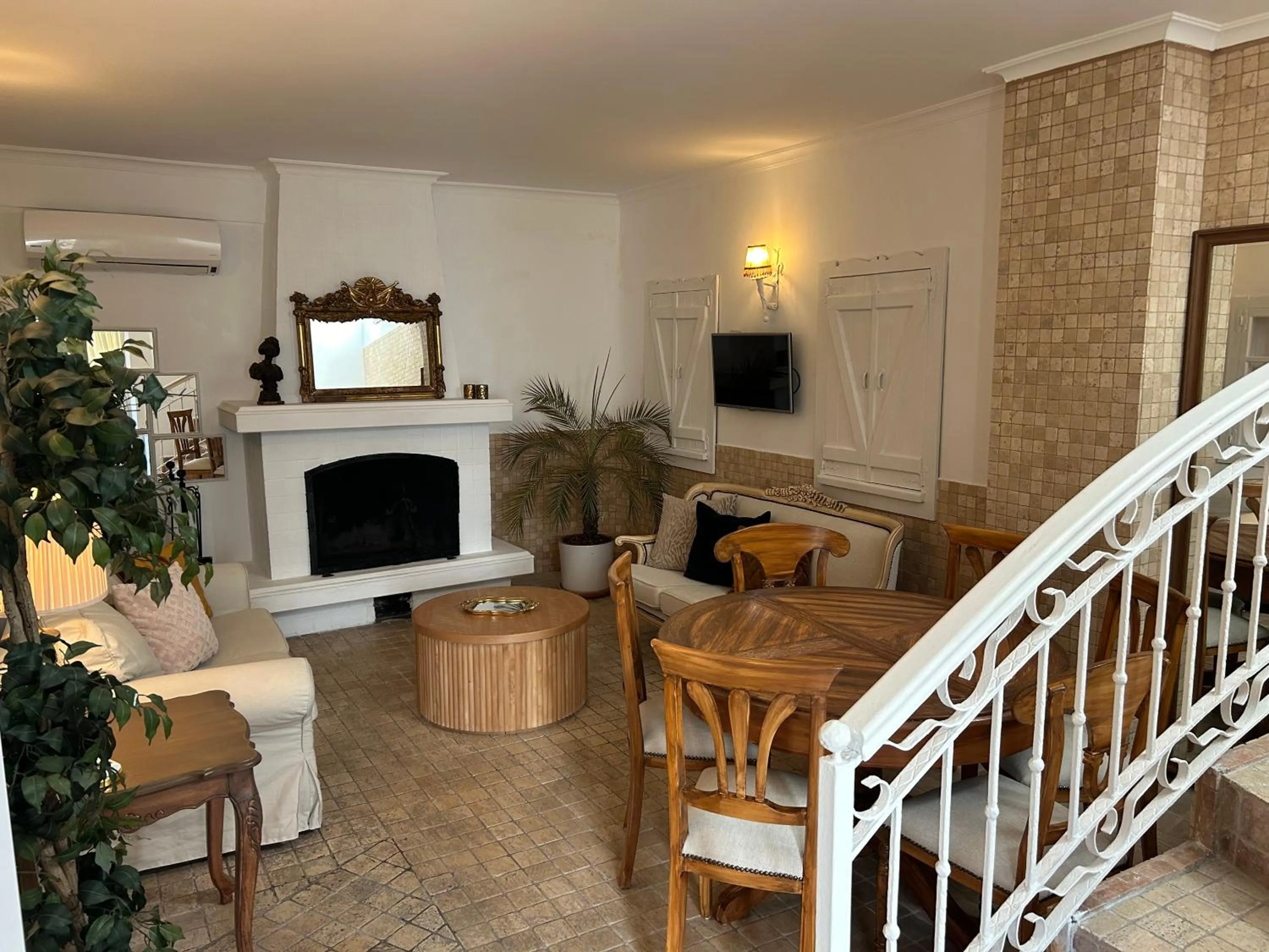 TV and multimedia in 8 oDa Marmaris