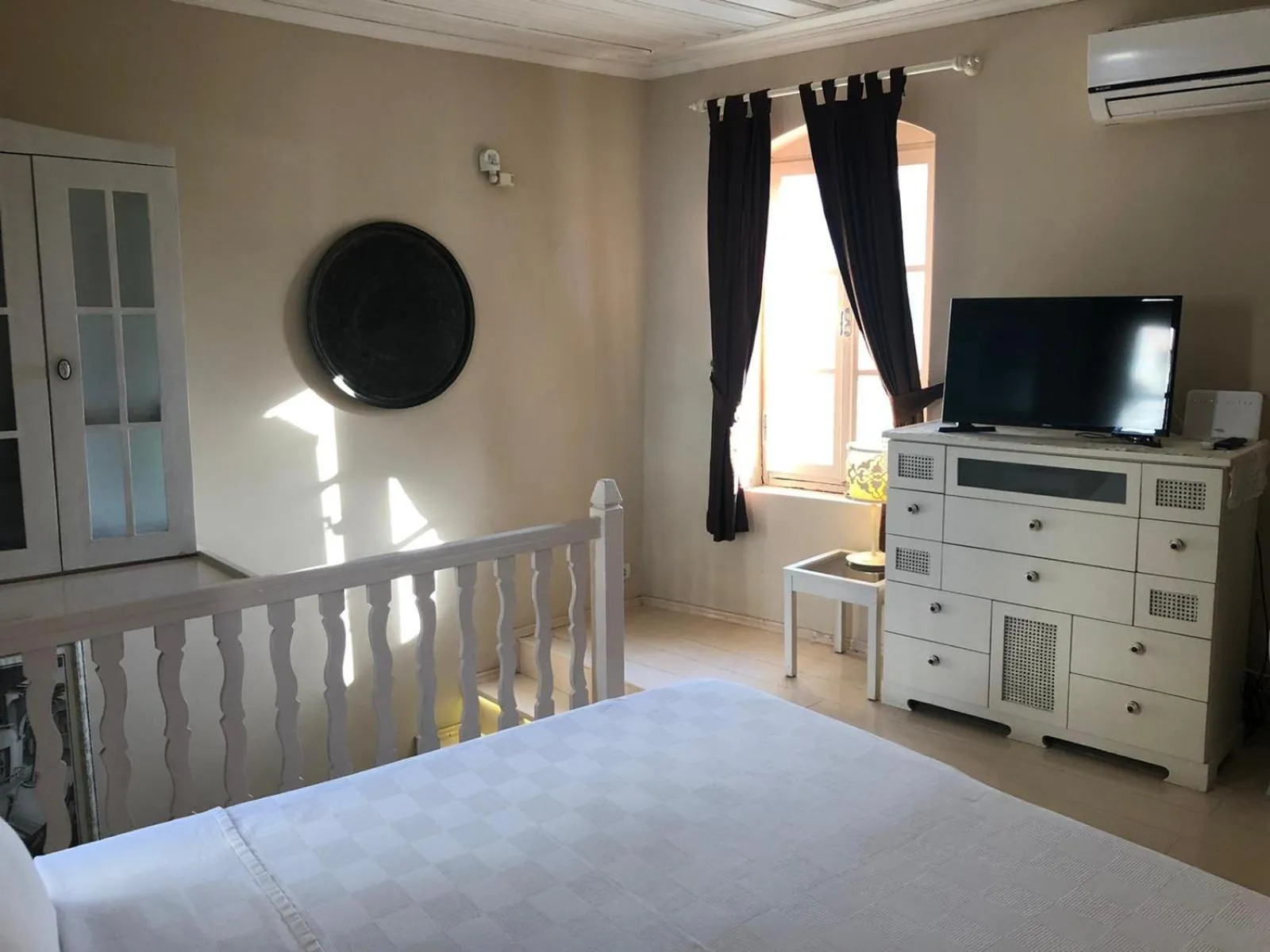 Bed in 8 oDa Marmaris