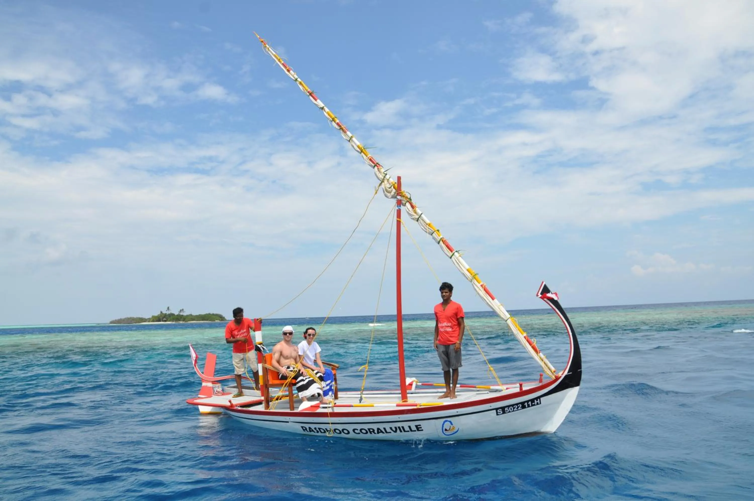 Other in Rasdhoo Coralville