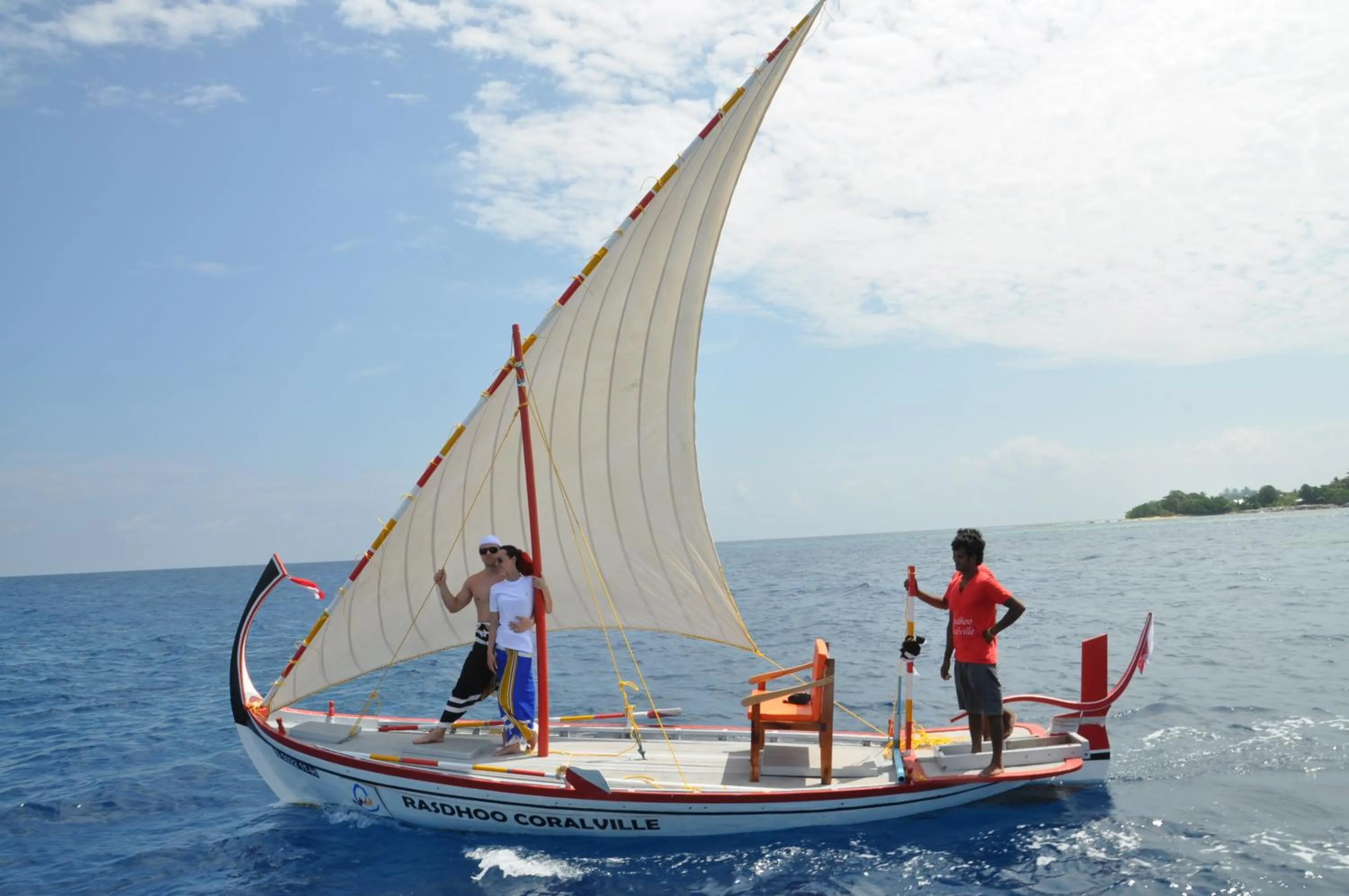 Other in Rasdhoo Coralville