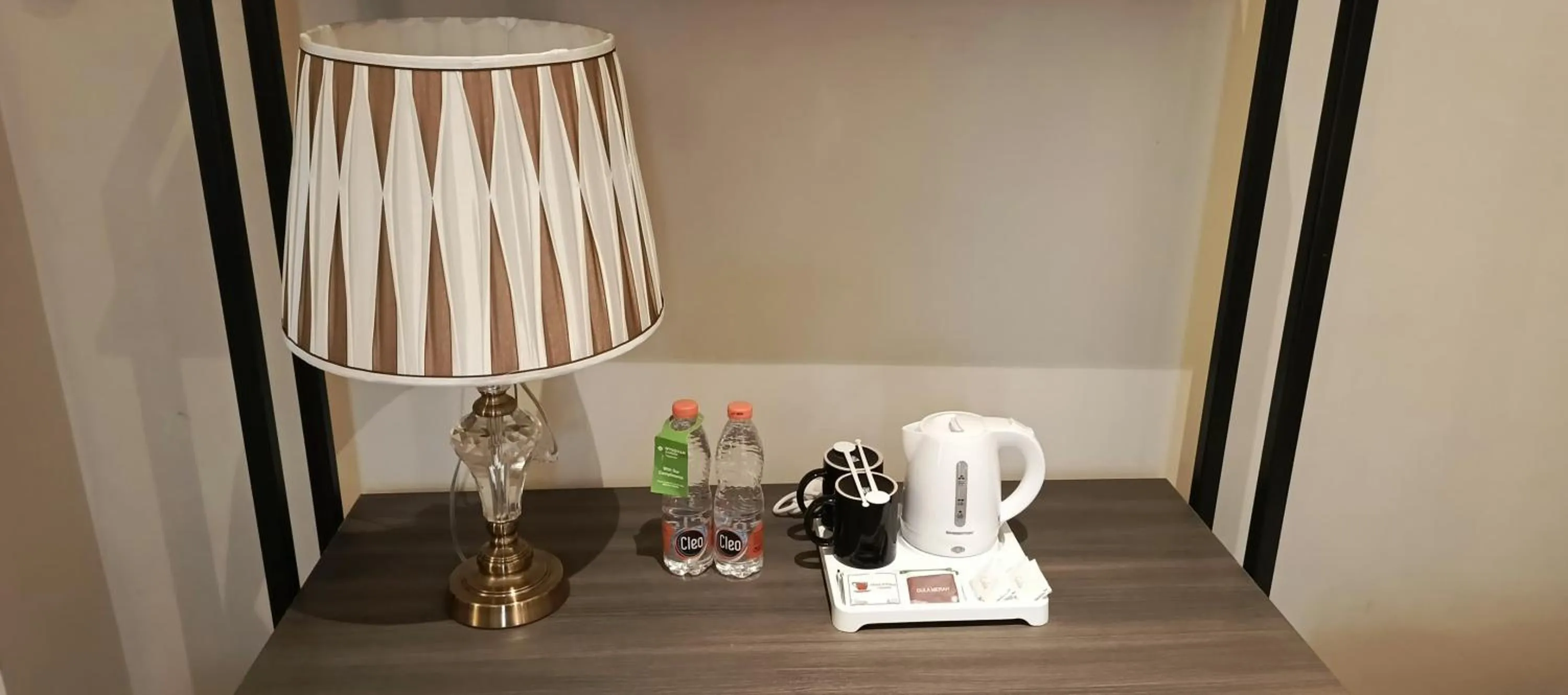 Wyndham Garden Yogyakarta Hotel Conference & Action Park