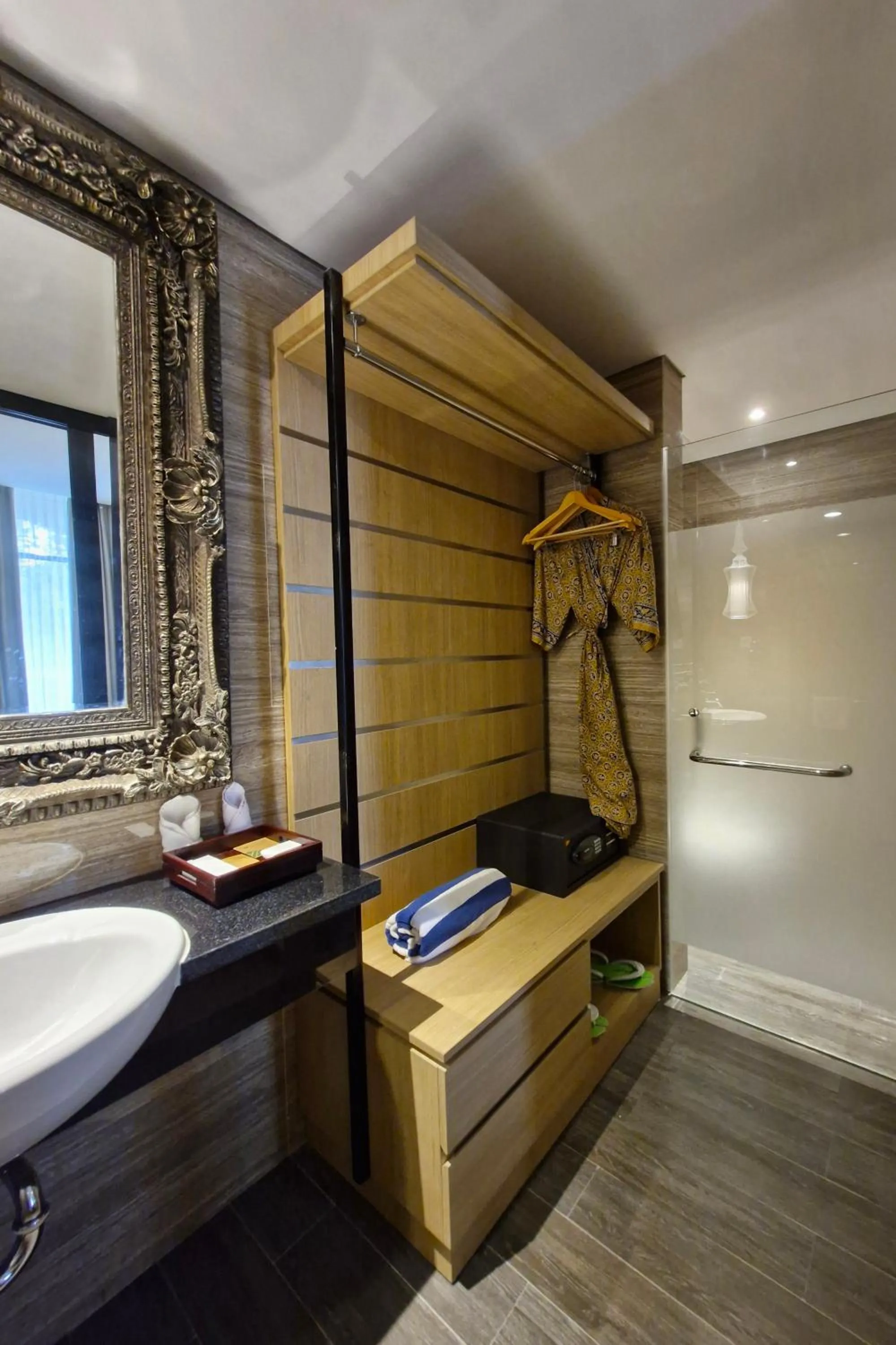 Wyndham Garden Yogyakarta Hotel Conference & Action Park