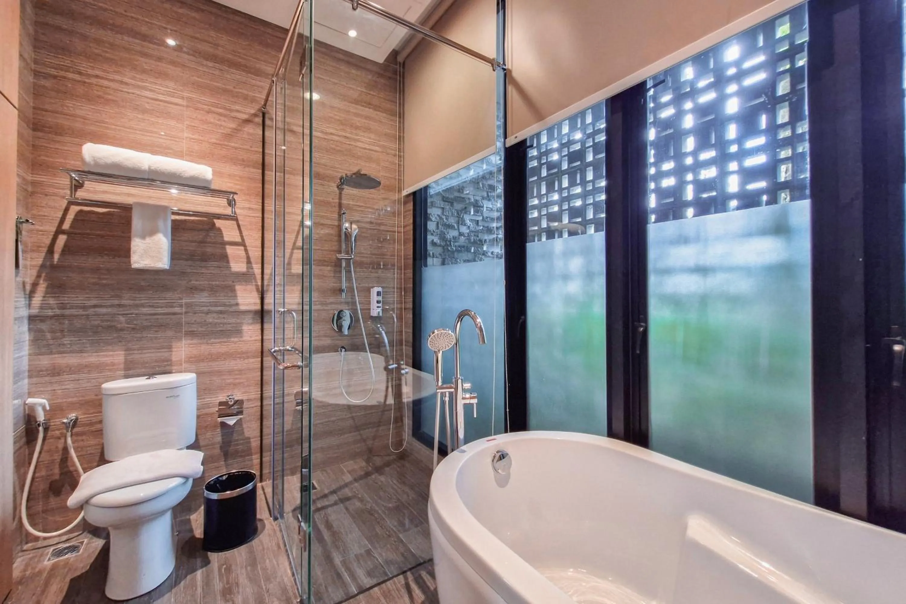 Wyndham Garden Yogyakarta Hotel Conference & Action Park