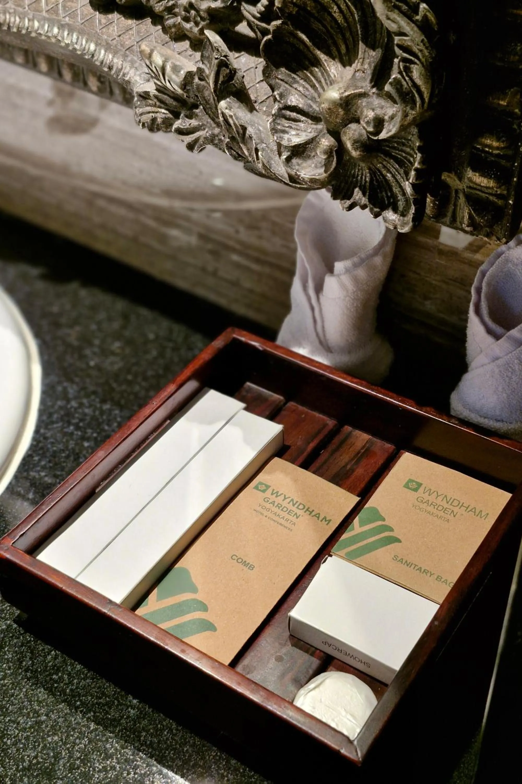 Wyndham Garden Yogyakarta Hotel Conference & Action Park