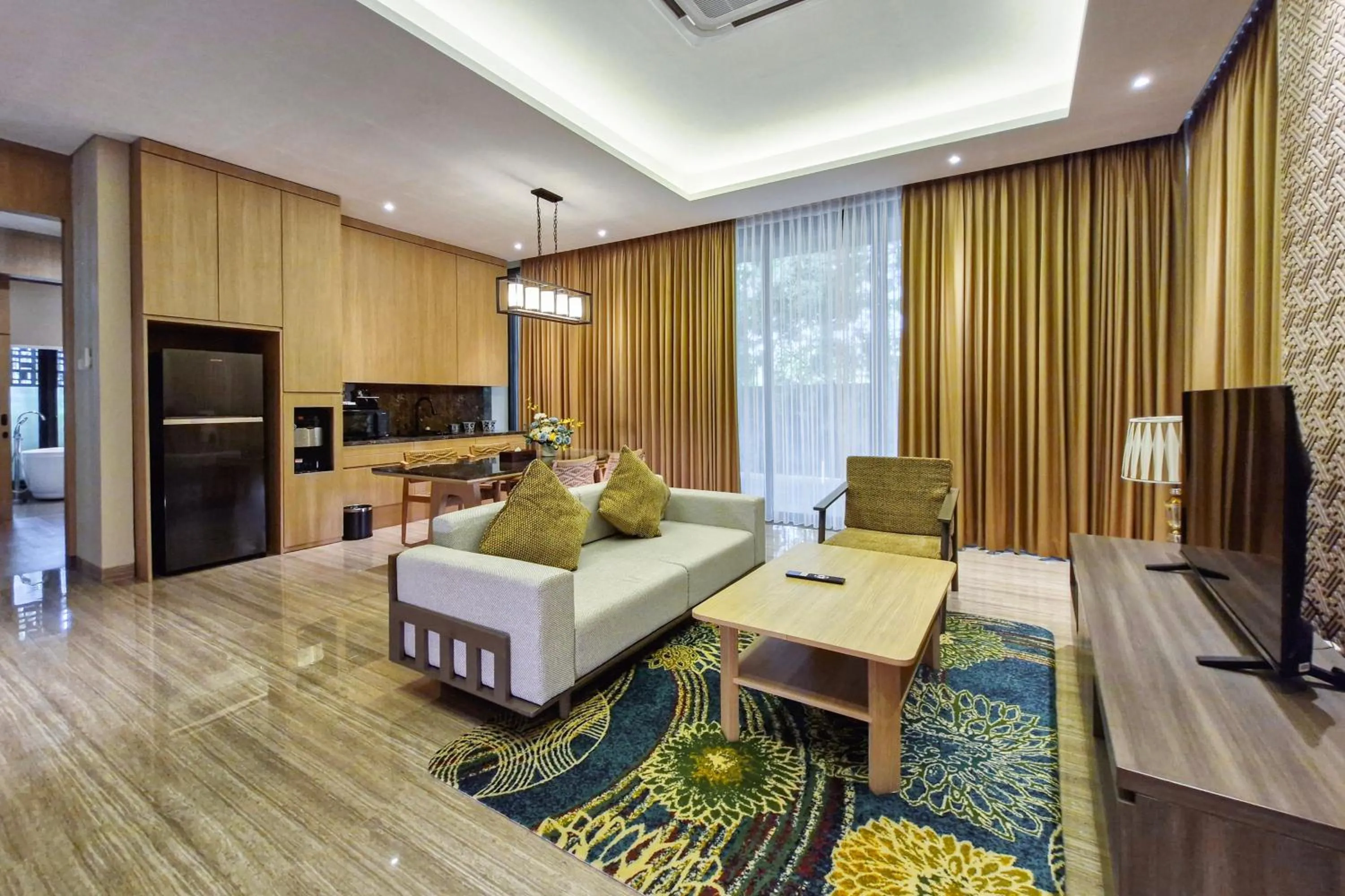 Wyndham Garden Yogyakarta Hotel Conference & Action Park