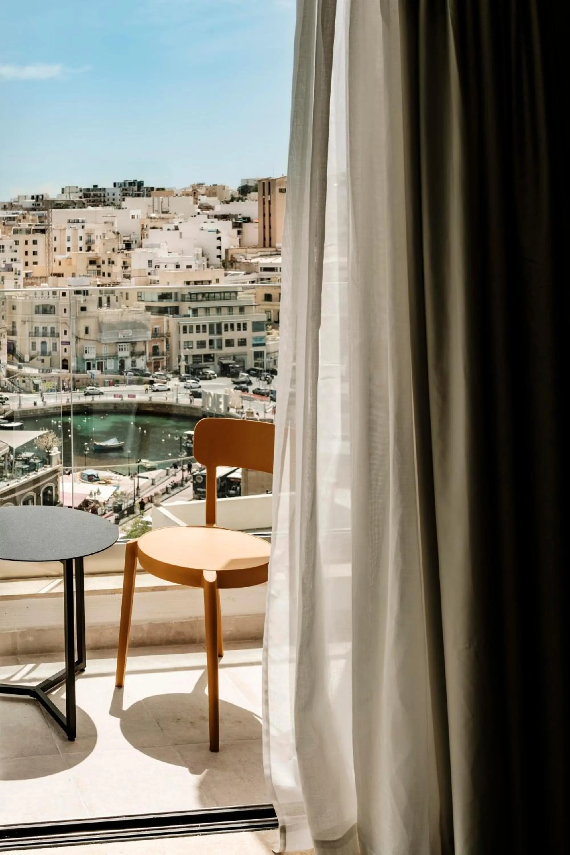 Spinola Hotel