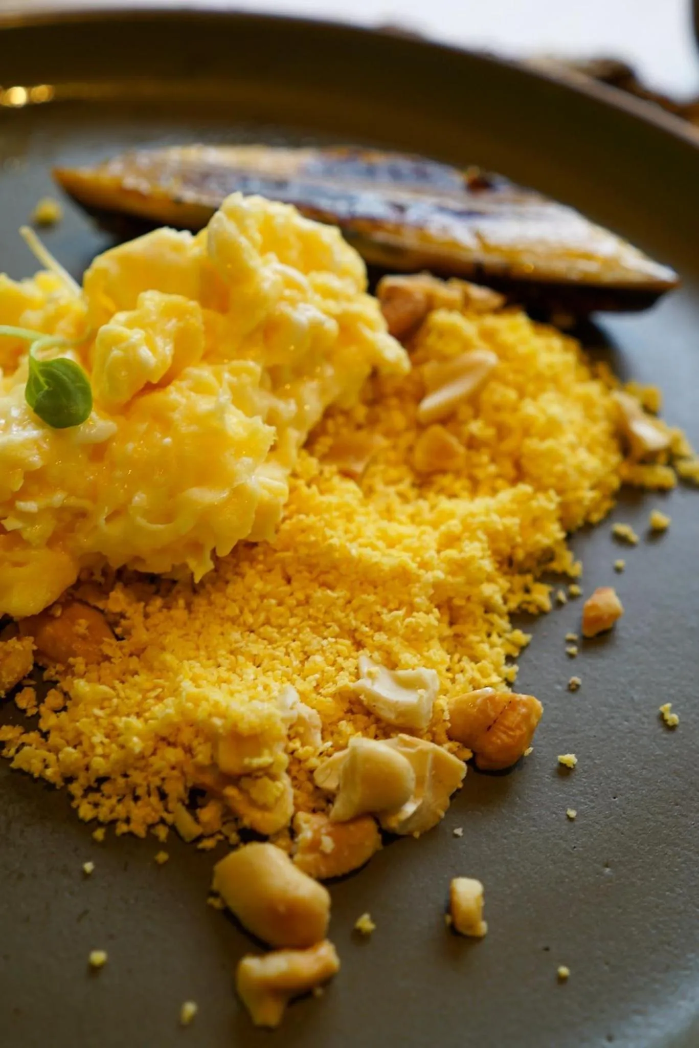 Breakfast in Hotel Vila São João