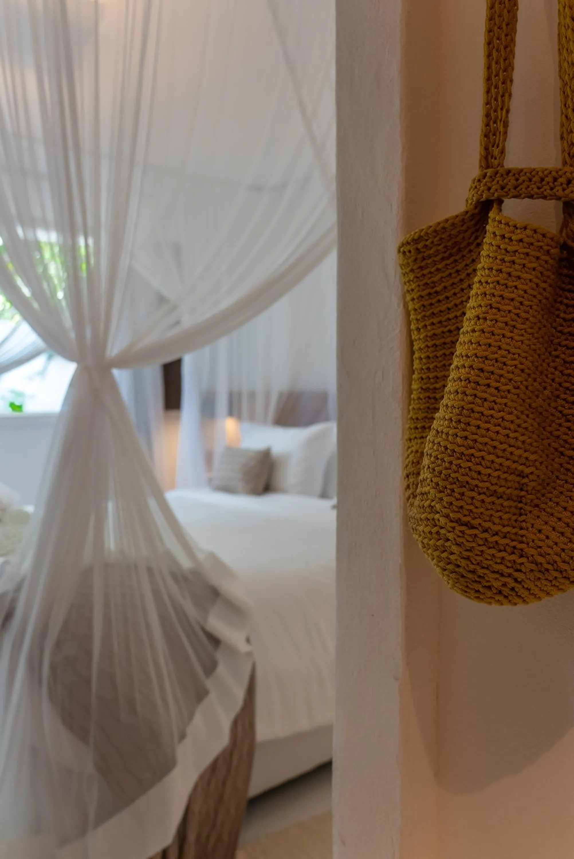 Photo of the whole room, Bed in Hotel Vila São João