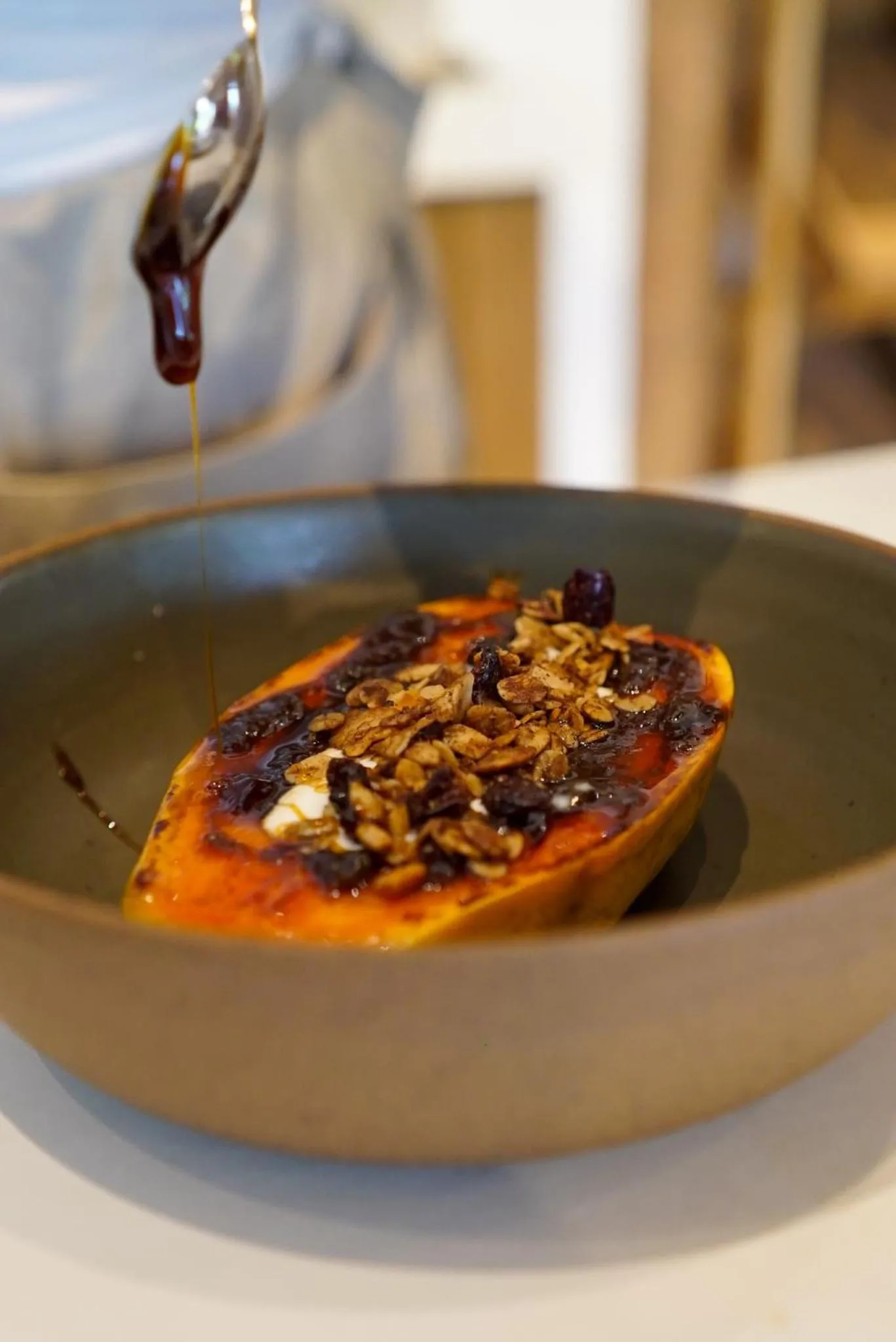 Breakfast in Hotel Vila São João