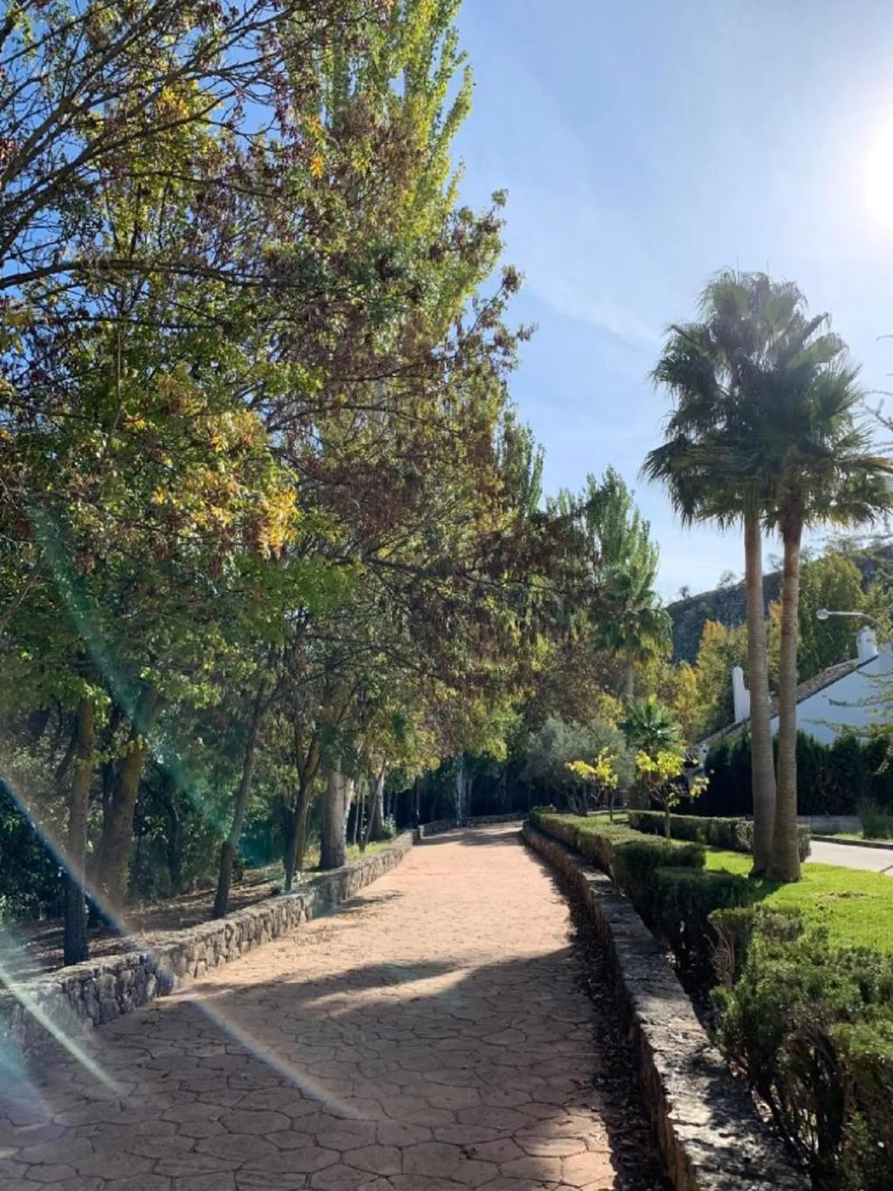 Villa Remedios