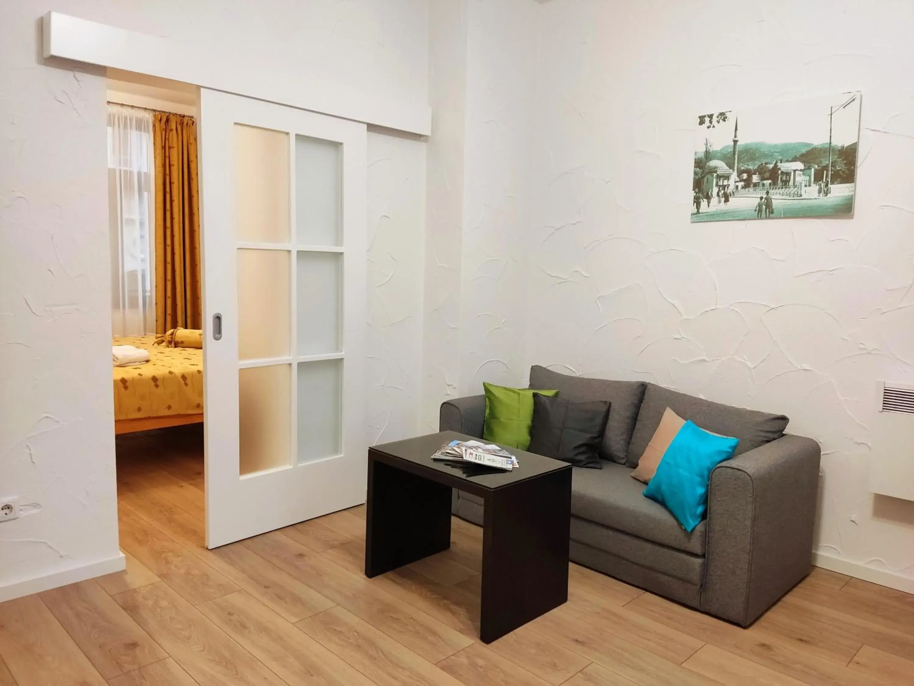 Apartments Protin sokak Apartments Protin sokak