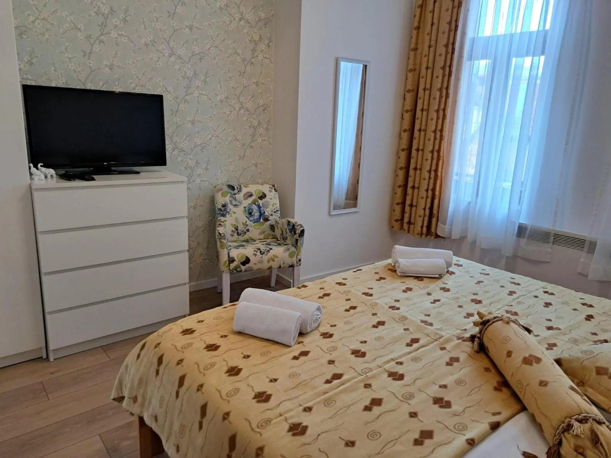 Apartments Protin sokak