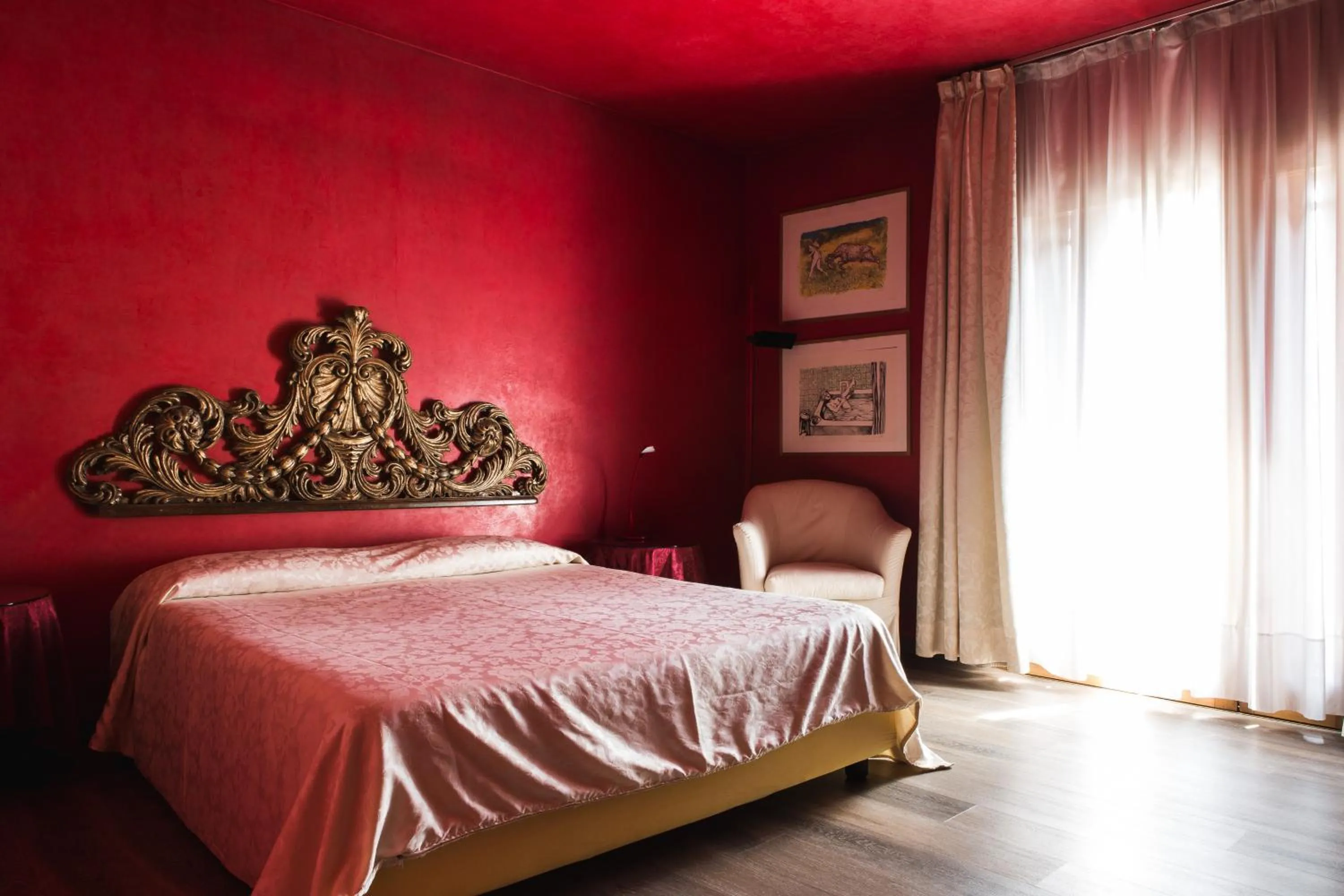 Locanda Da Lino