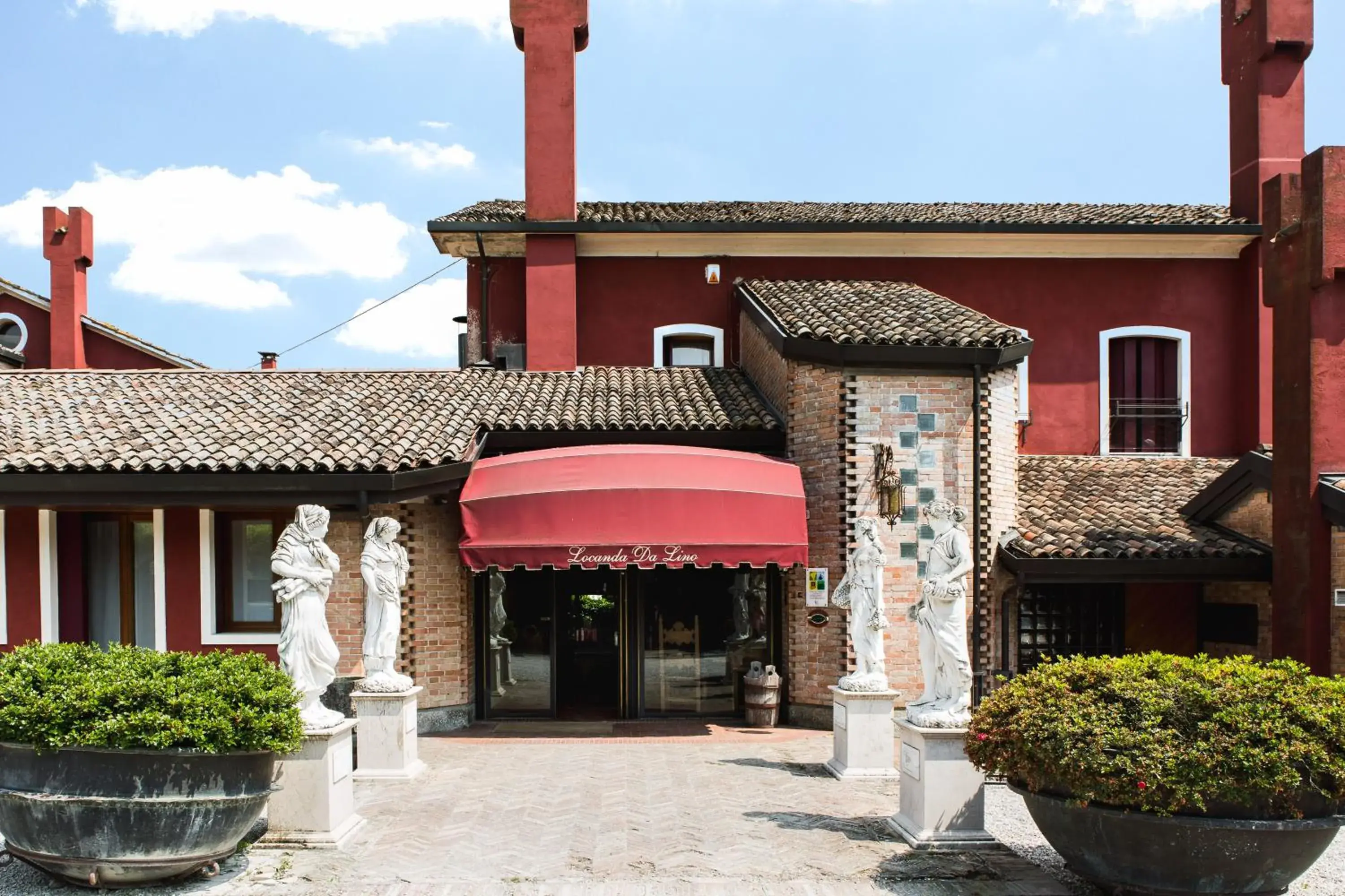 Locanda Da Lino Locanda Da Lino