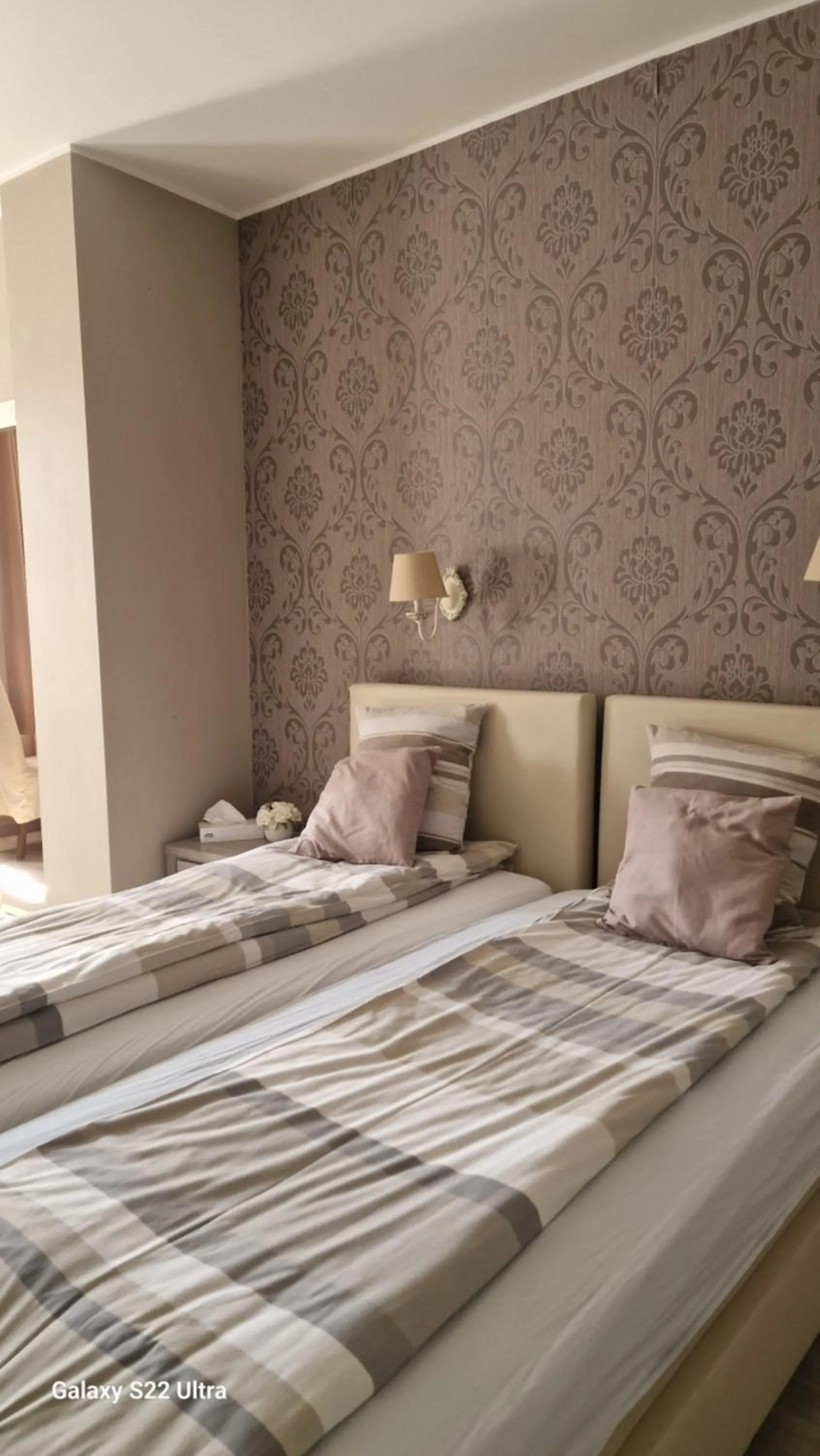Hotel Chaplin