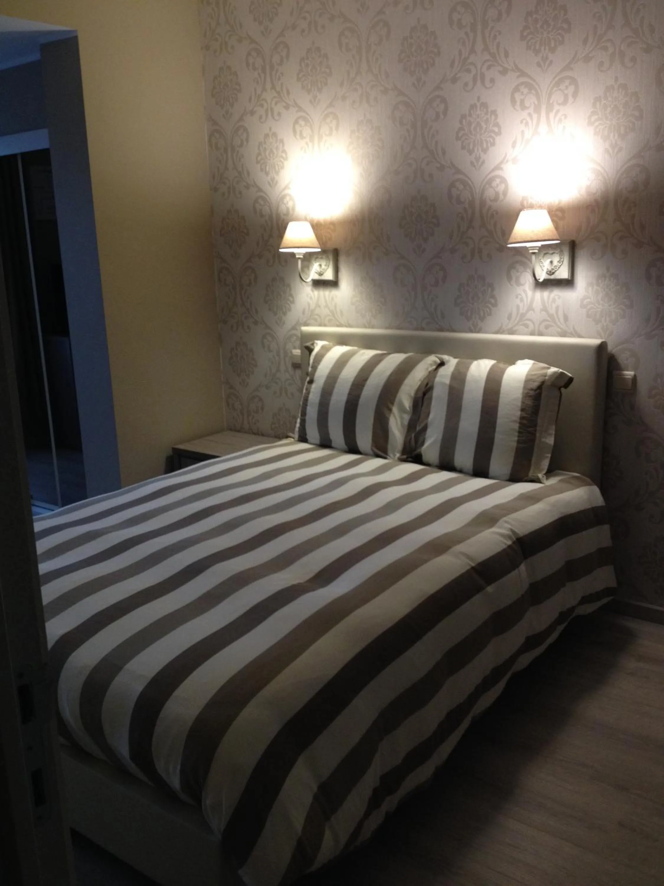 Hotel Chaplin