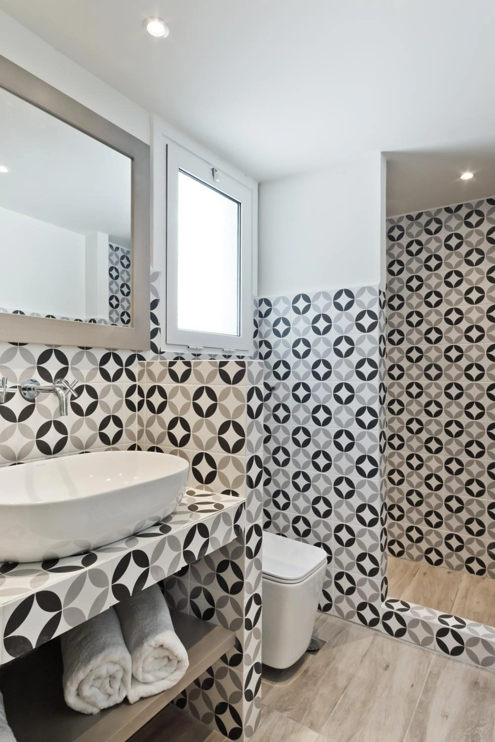 Posidonia Luxury Suites