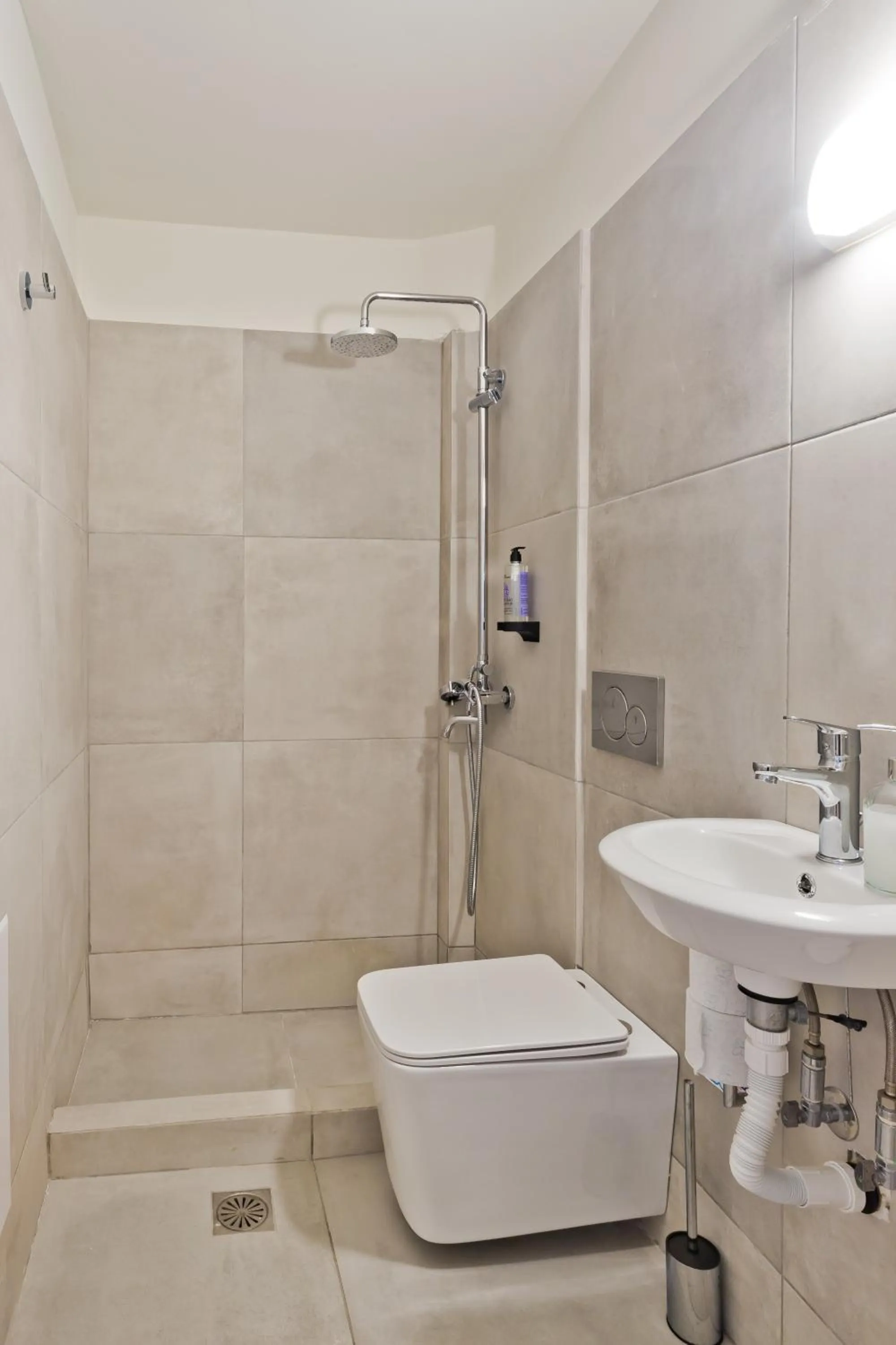 Posidonia Luxury Suites