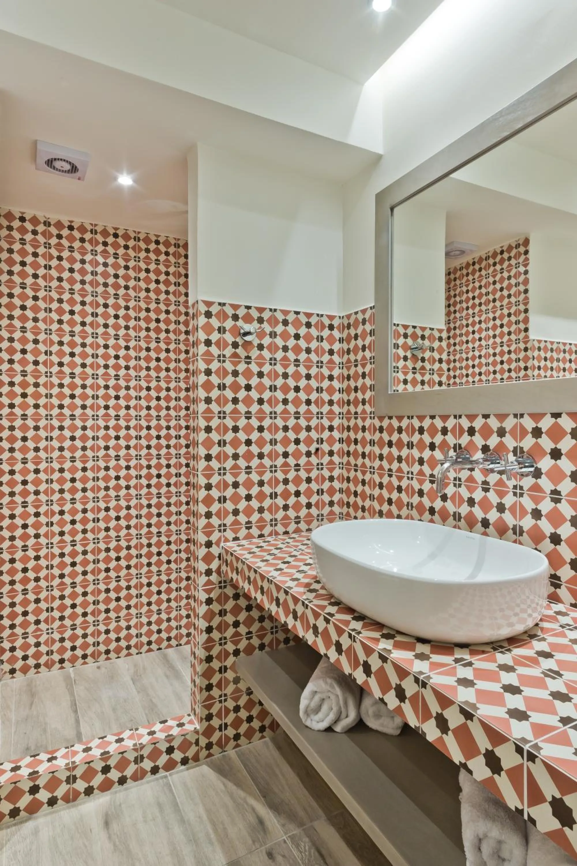 Posidonia Luxury Suites