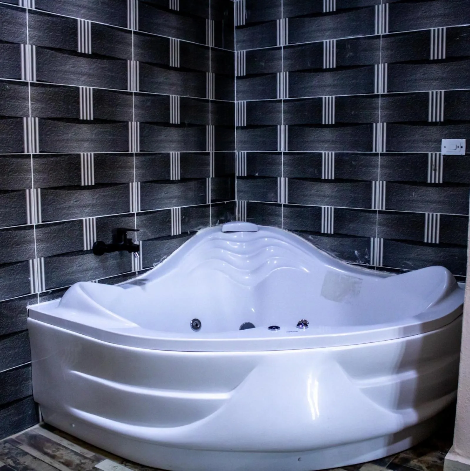 ACHERTOD Nubian House