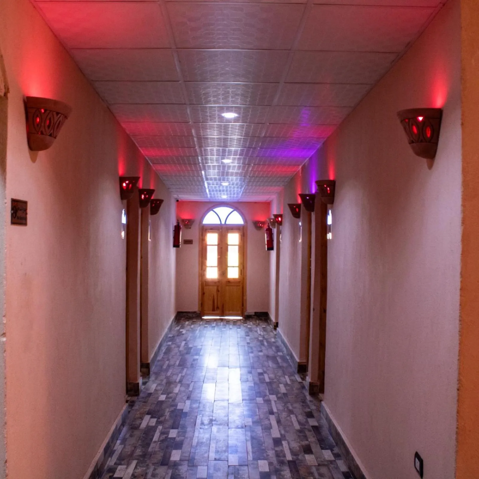 ACHERTOD Nubian House