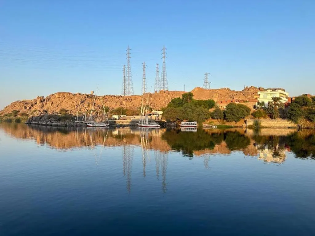 ACHERTOD Nubian House