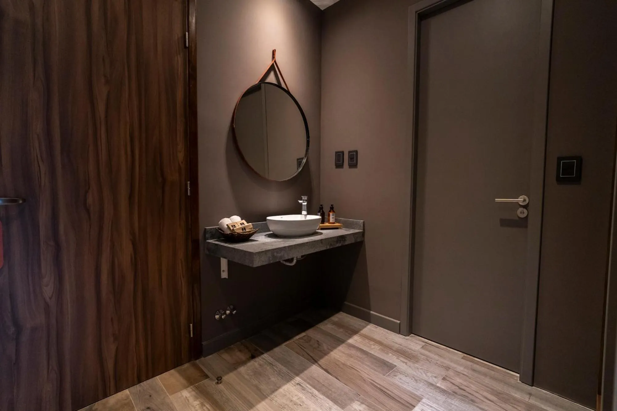 Domingo Design Hotel