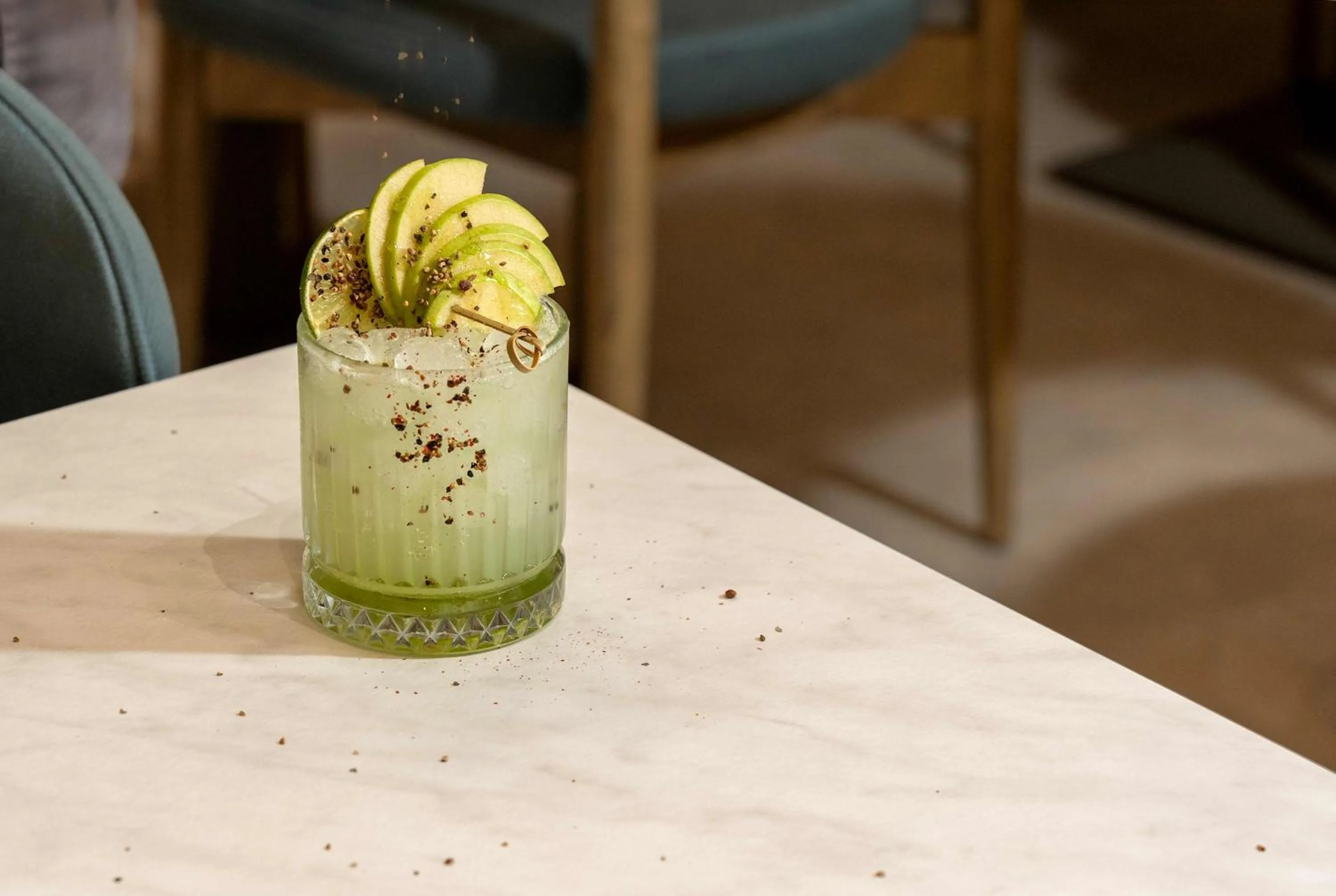 Restaurant/places to eat in YeeOn Boutique Hotel, Gythio - Historic Hotels of Europe