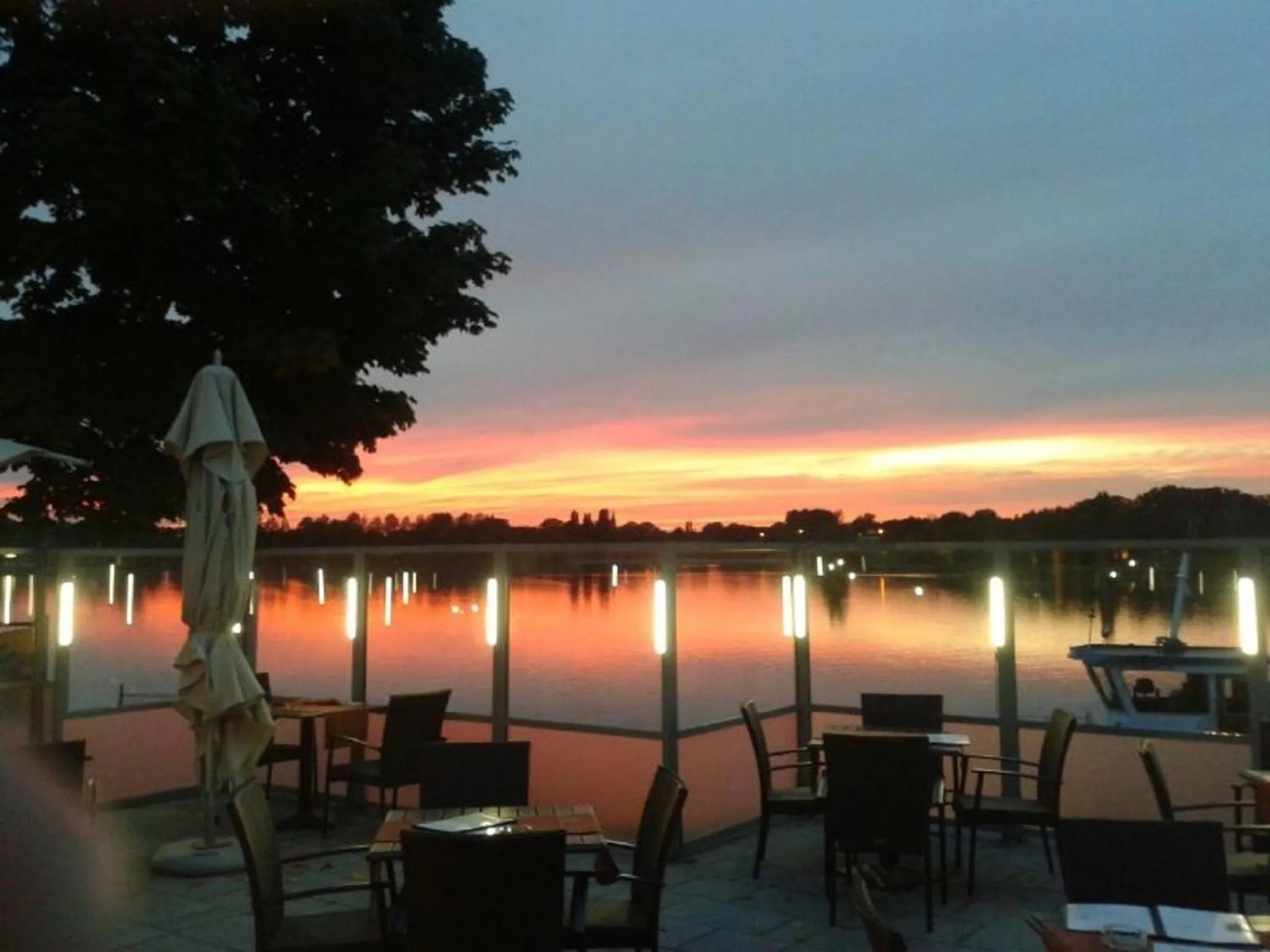 Nearby landmark in B&B Ferme Knaapen