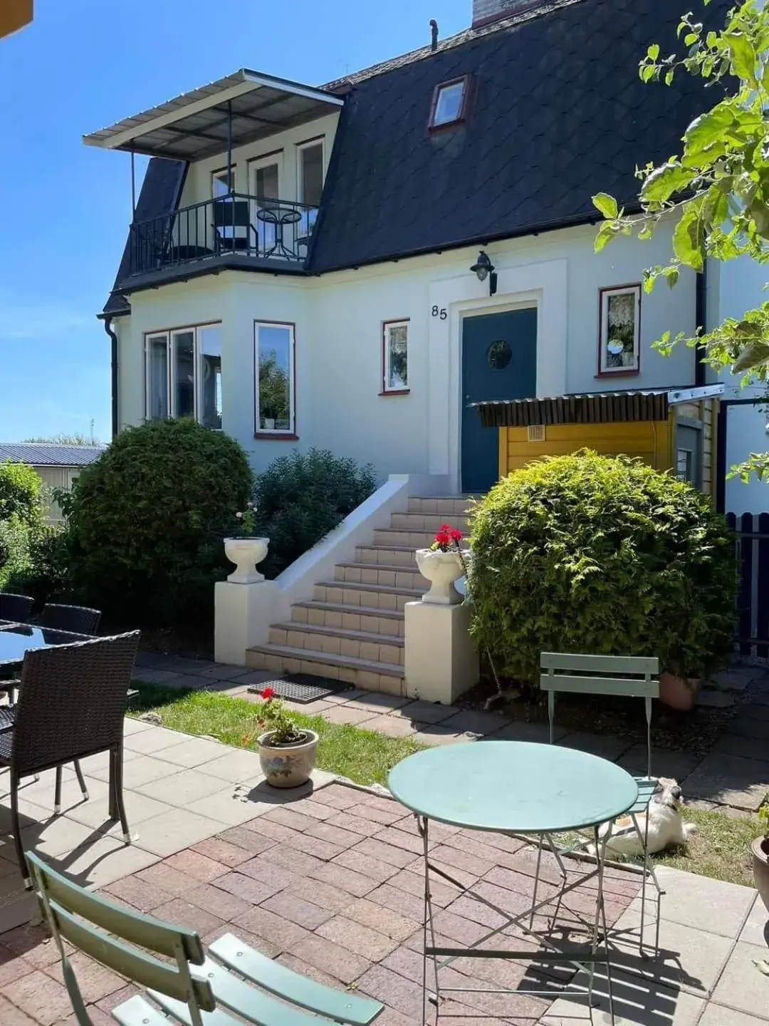 Vivans Bed and Self catering Vivans Bed and Self catering