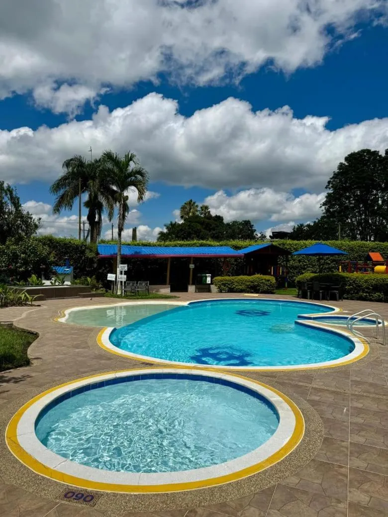 Finca Hotel la Manuela